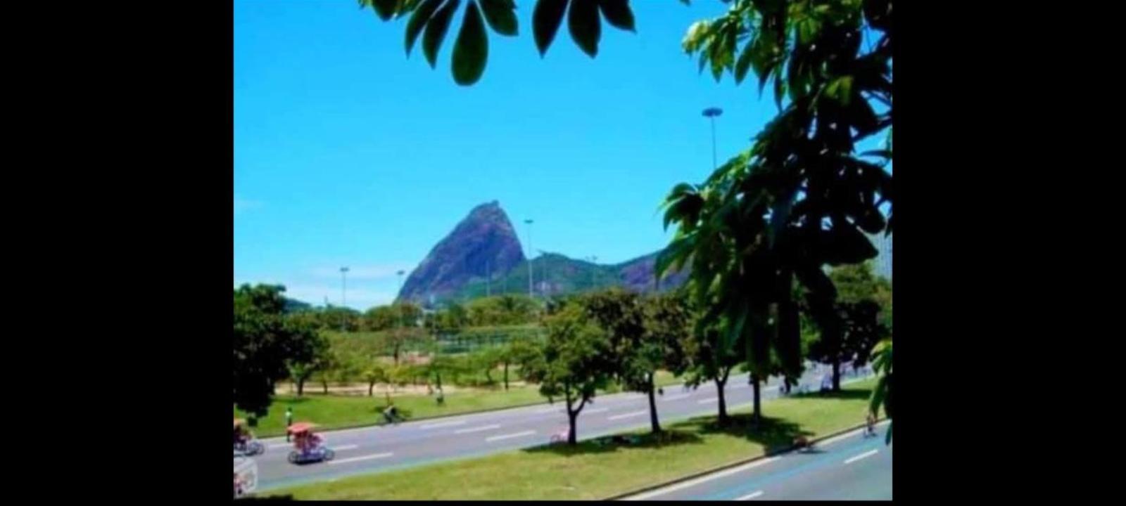 Loft Botafogo Apartamento *