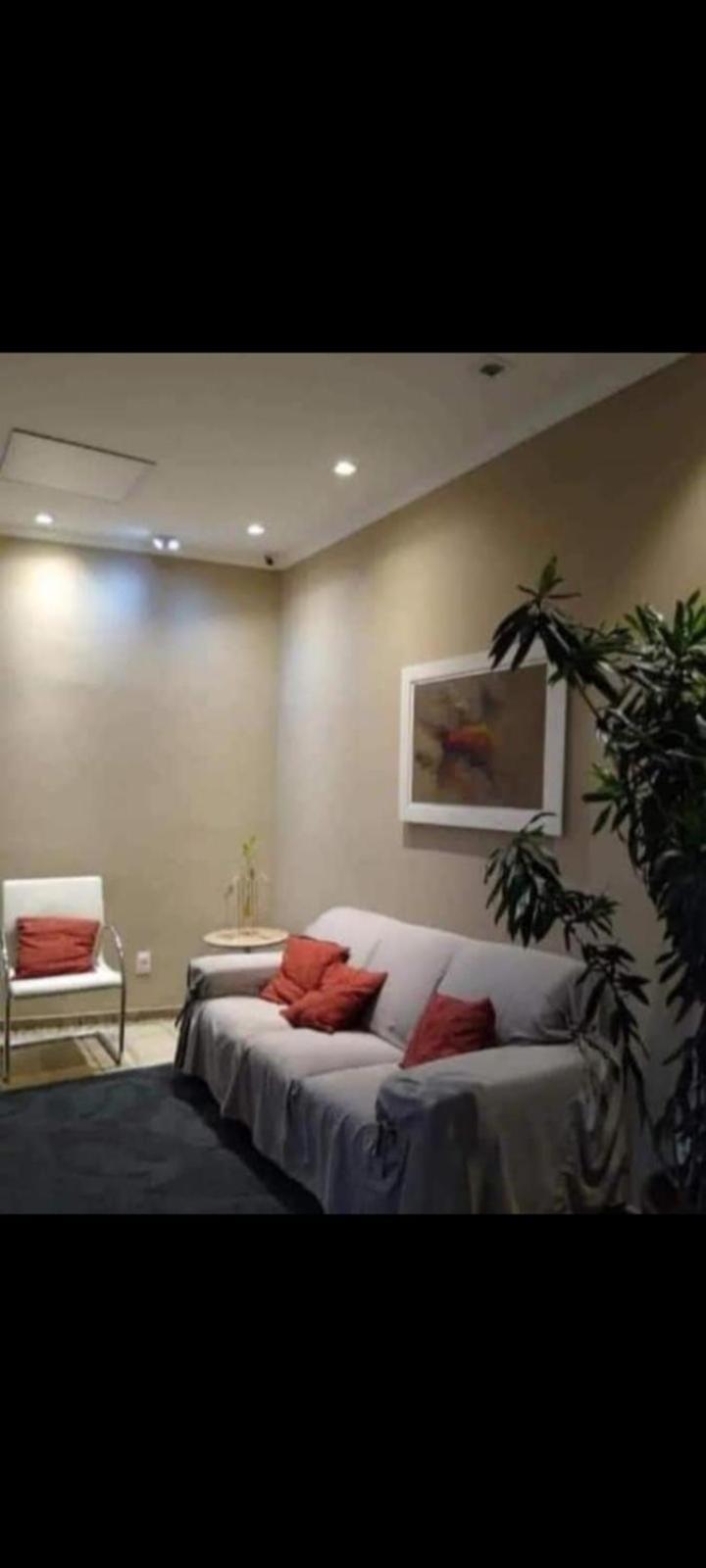 Loft Botafogo Apartamento *