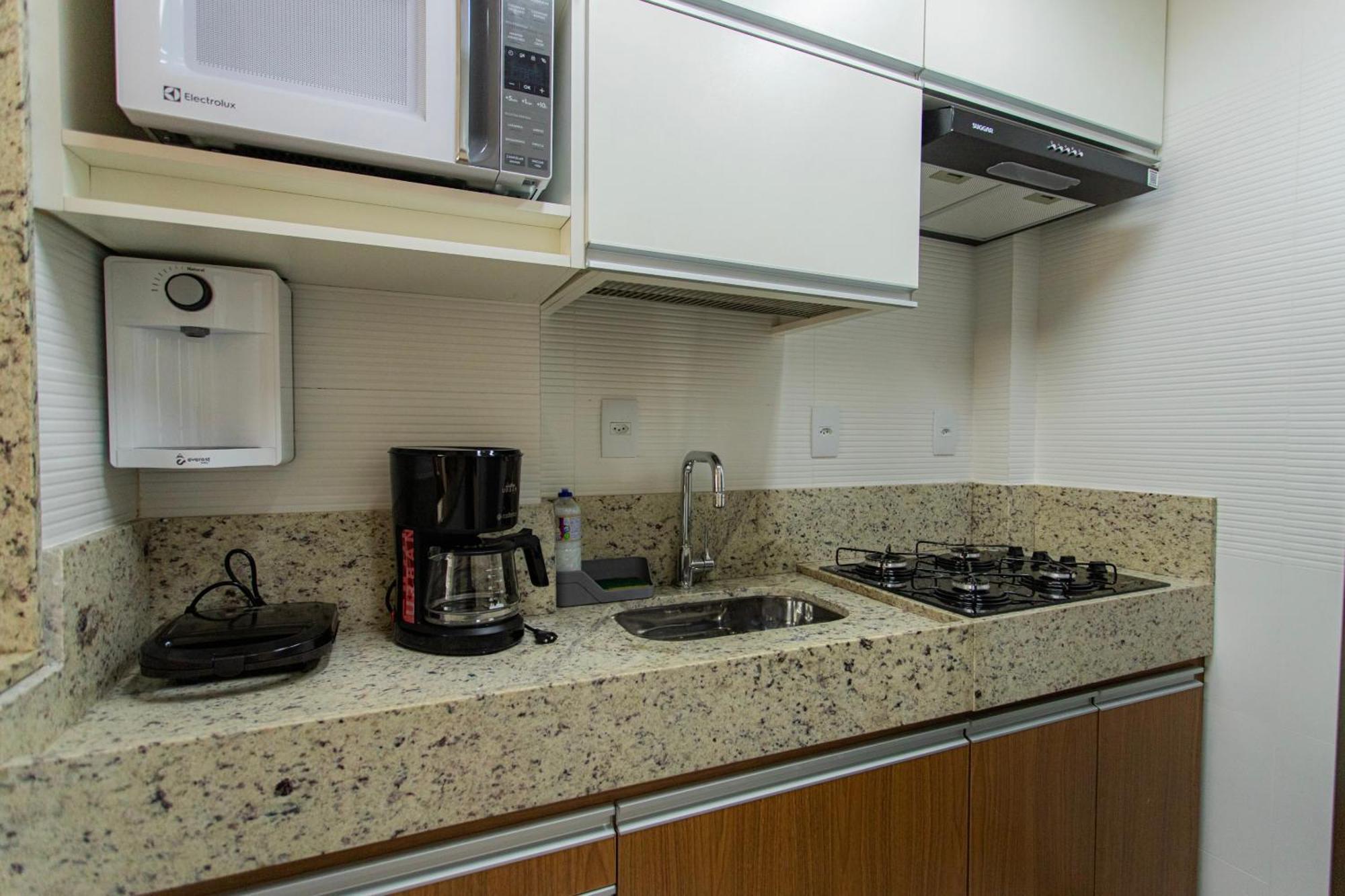 Apartamento Suh Copacabana 76 On The Beach! *