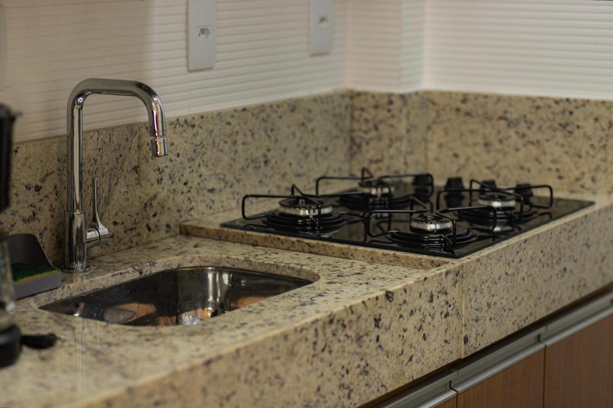 Apartamento Suh Copacabana 76 On The Beach! *