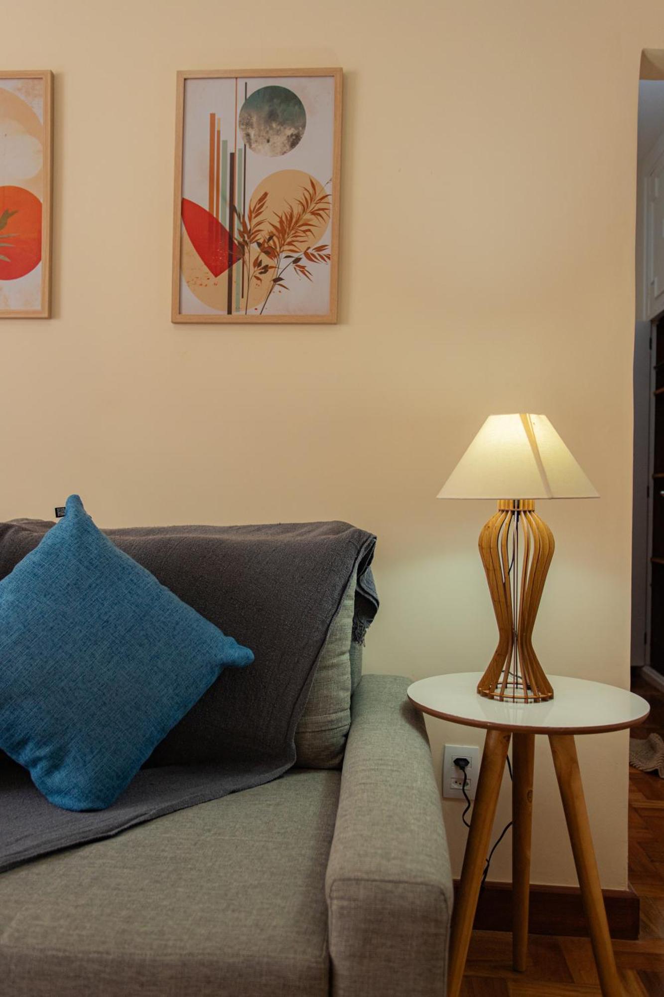 Suh Copacabana 76 On The Beach! Apartamento Rio de Janeiro