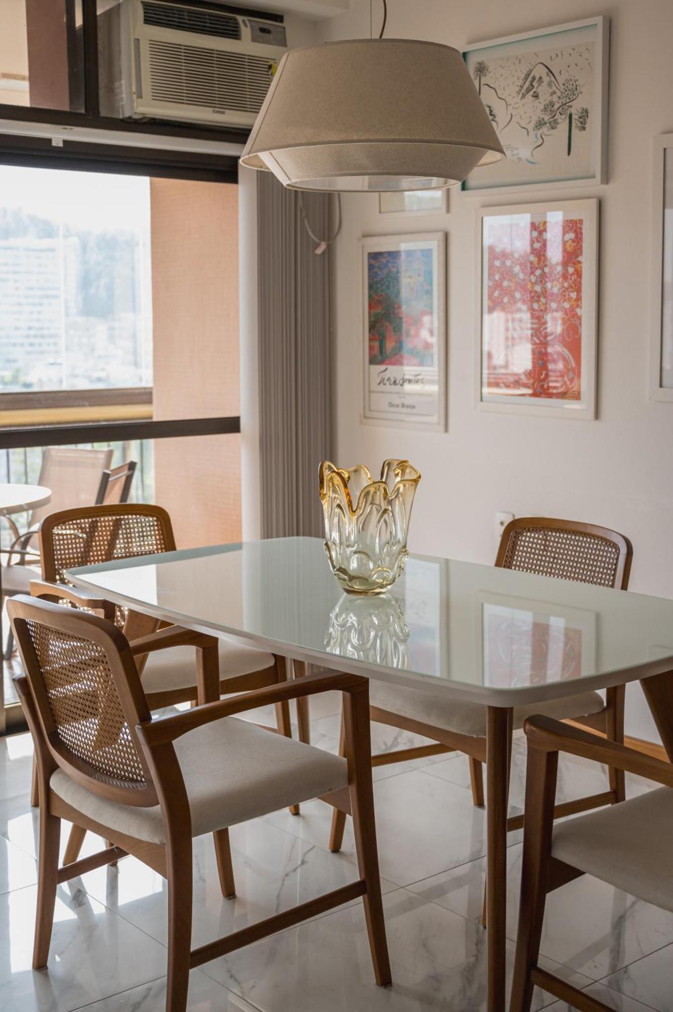 Apartamento No Leblon - The Claridge Vip Leblon