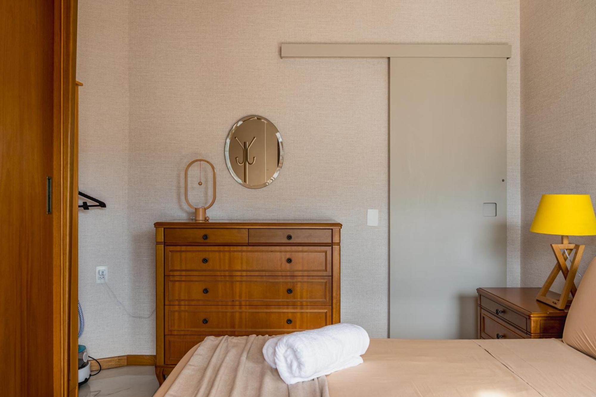 No Leblon - The Claridge Vip Leblon Rio de Janeiro