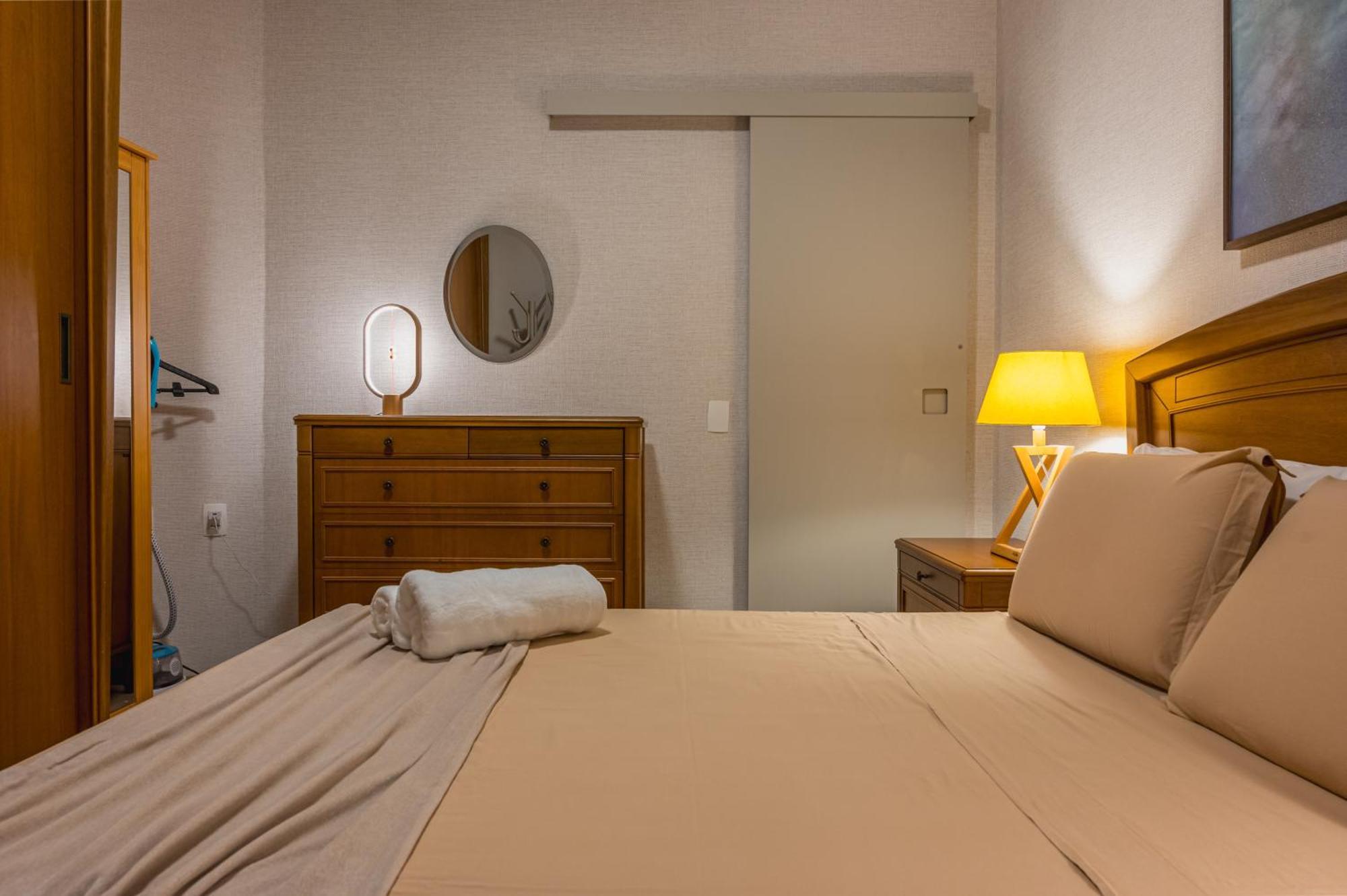 No Leblon - The Claridge Vip Leblon Apartamento