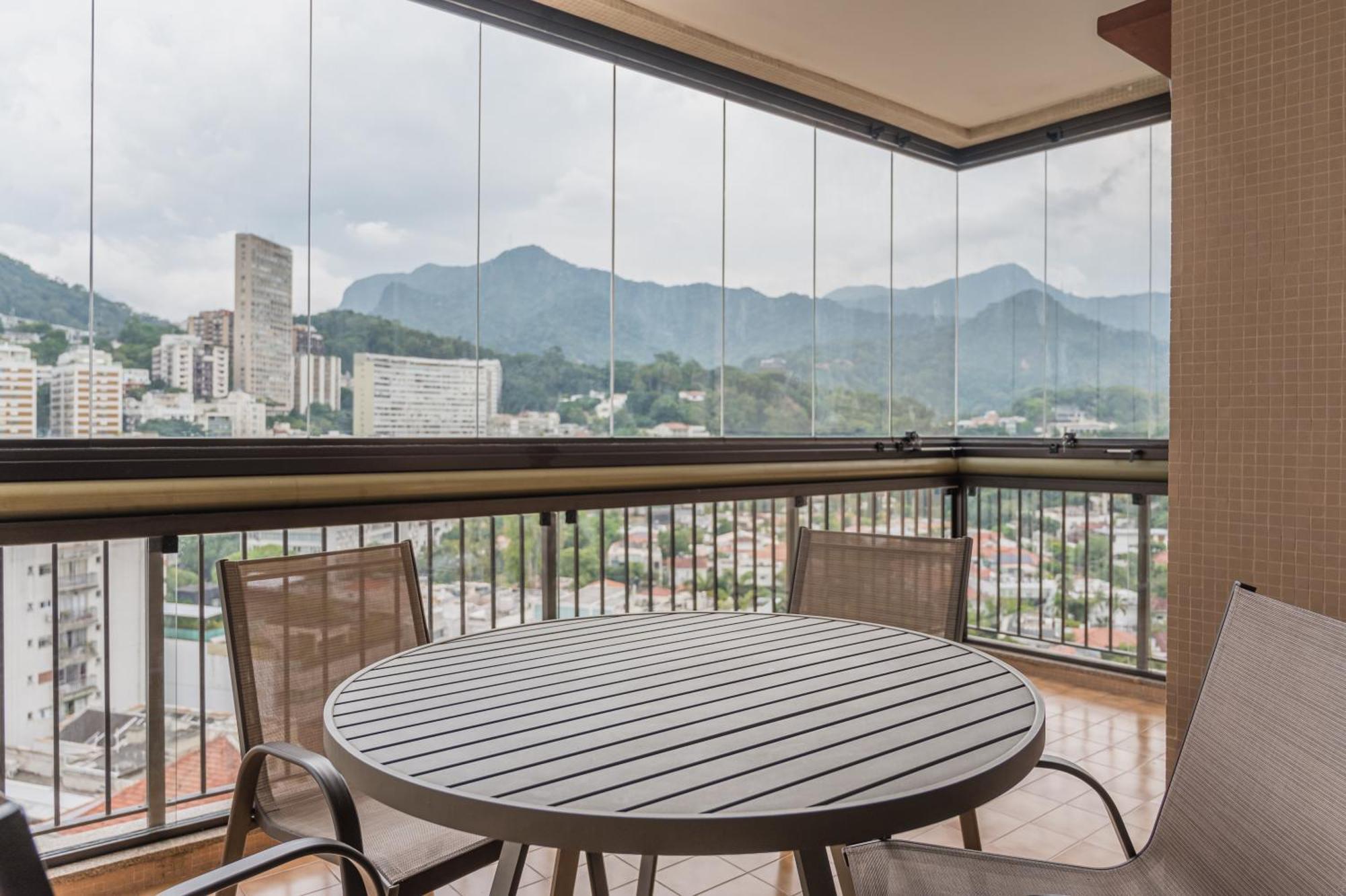 No Leblon - The Claridge Vip Leblon Rio de Janeiro