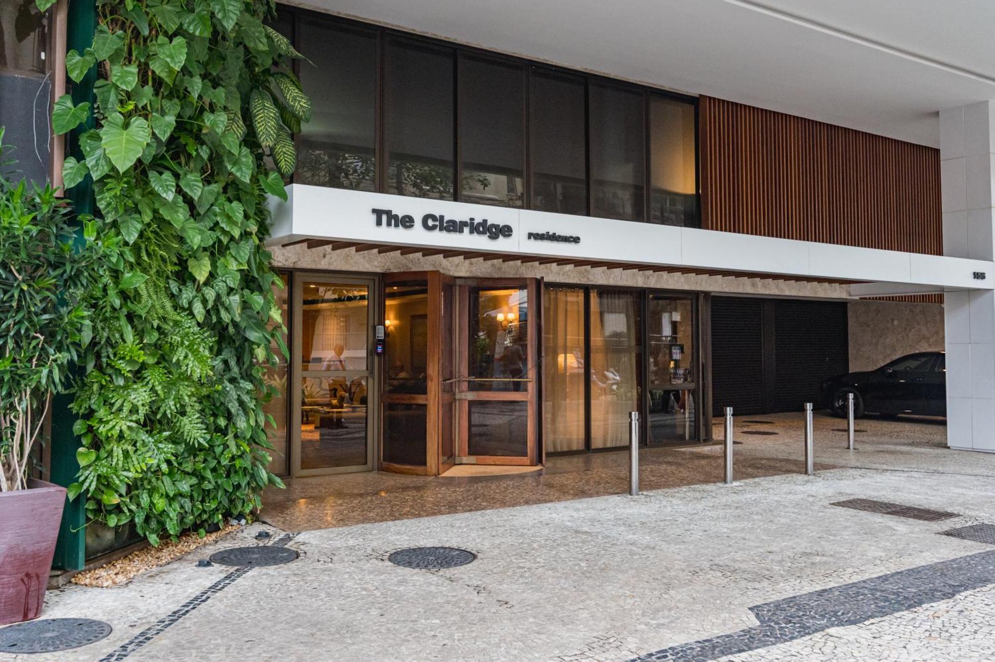 No Leblon - The Claridge Vip Leblon