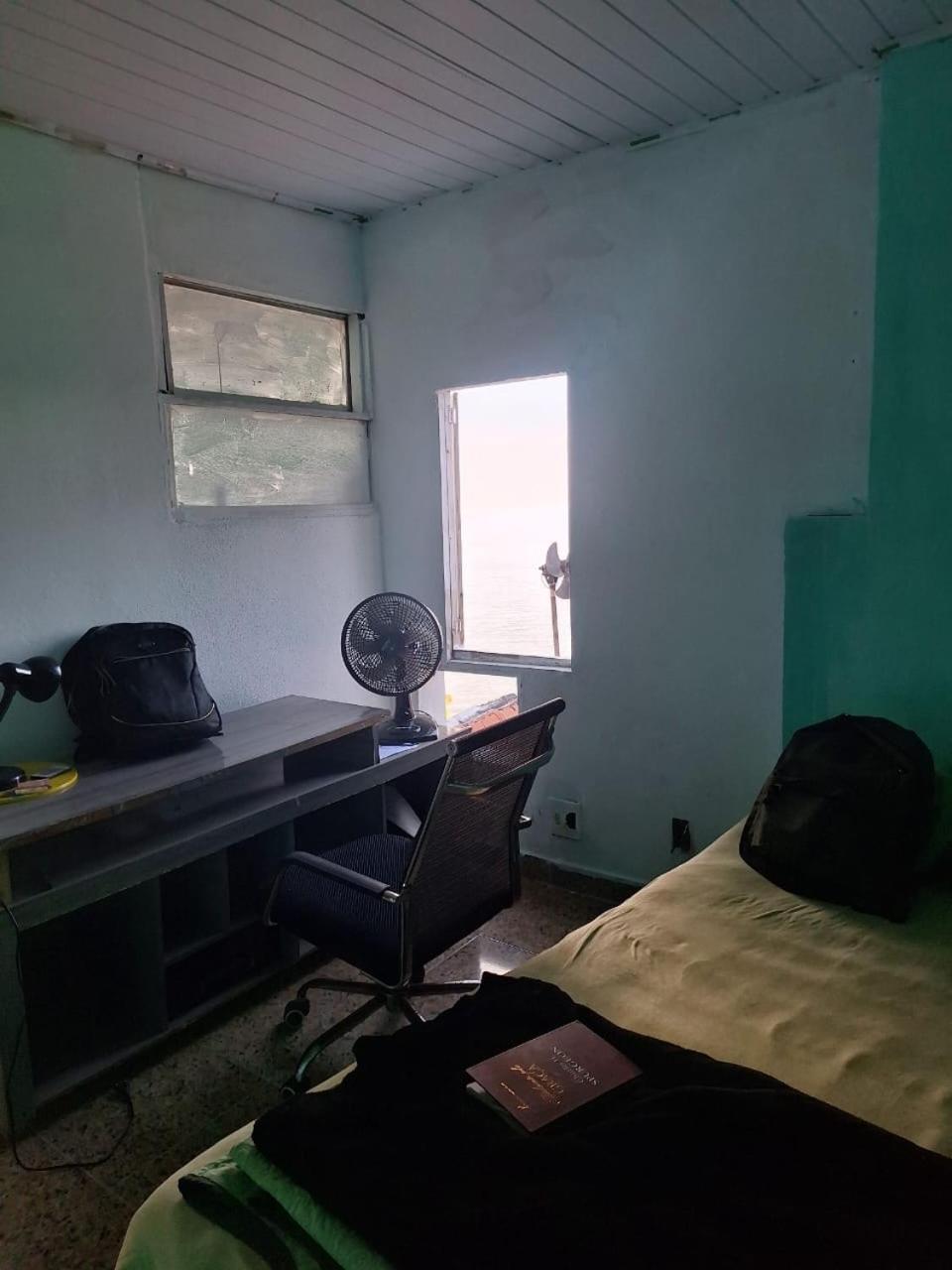Apartamento Visual Do Vidigal