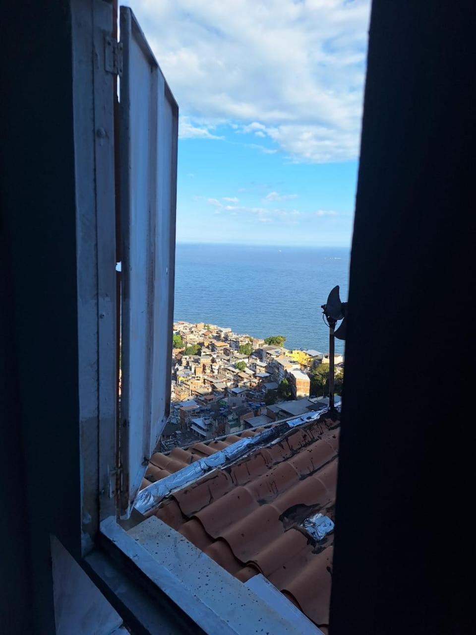Apartamento Visual Do Vidigal *