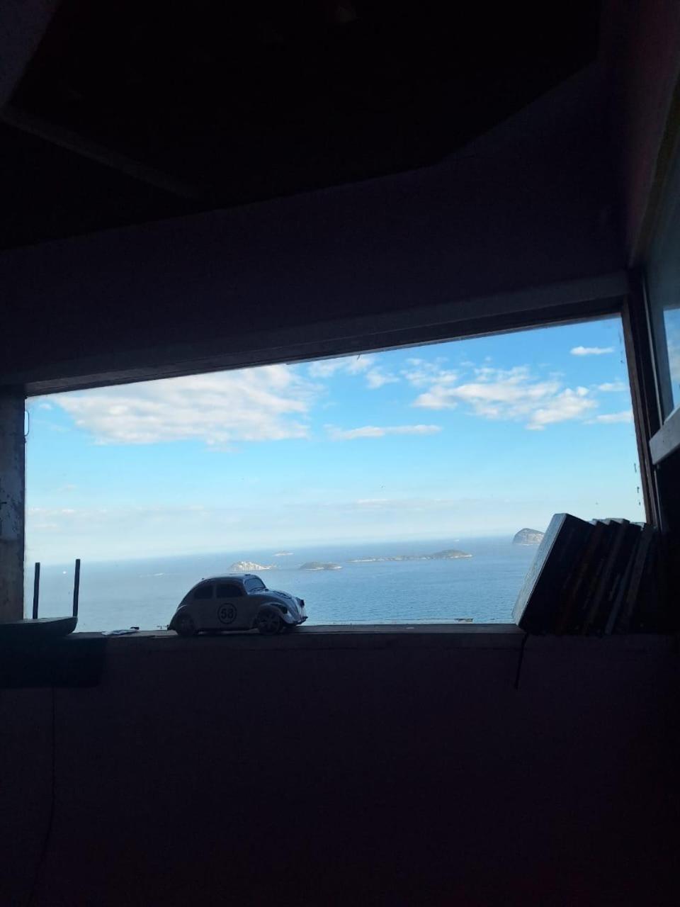 Visual Do Vidigal