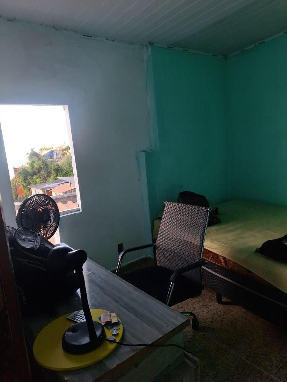 Visual Do Vidigal Apartamento *