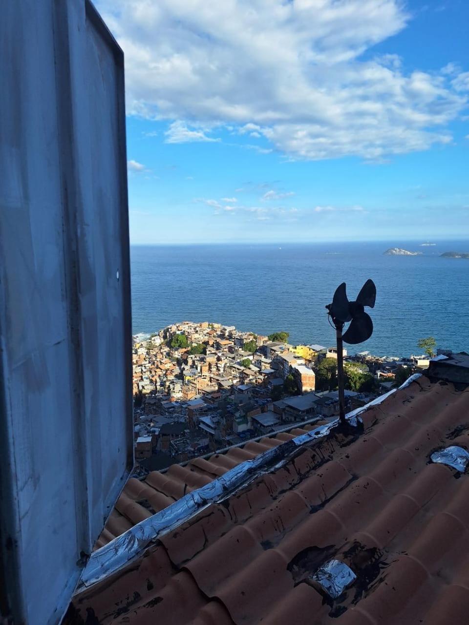 Apartamento Visual Do Vidigal Rio de Janeiro