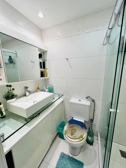 Apartamento Belissimo Na Barra - Bora Bora Real *
