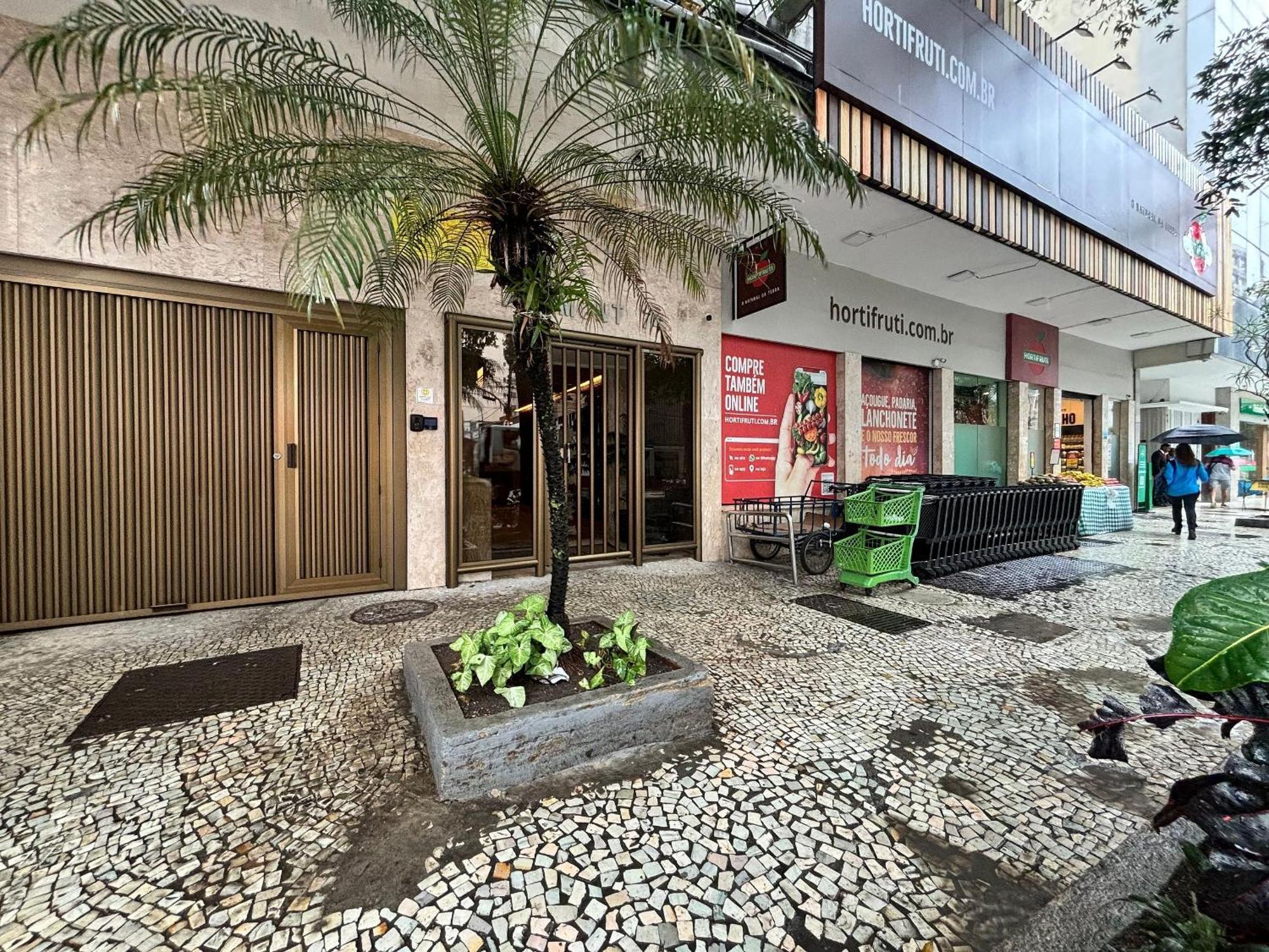 Apartamento Darmont *