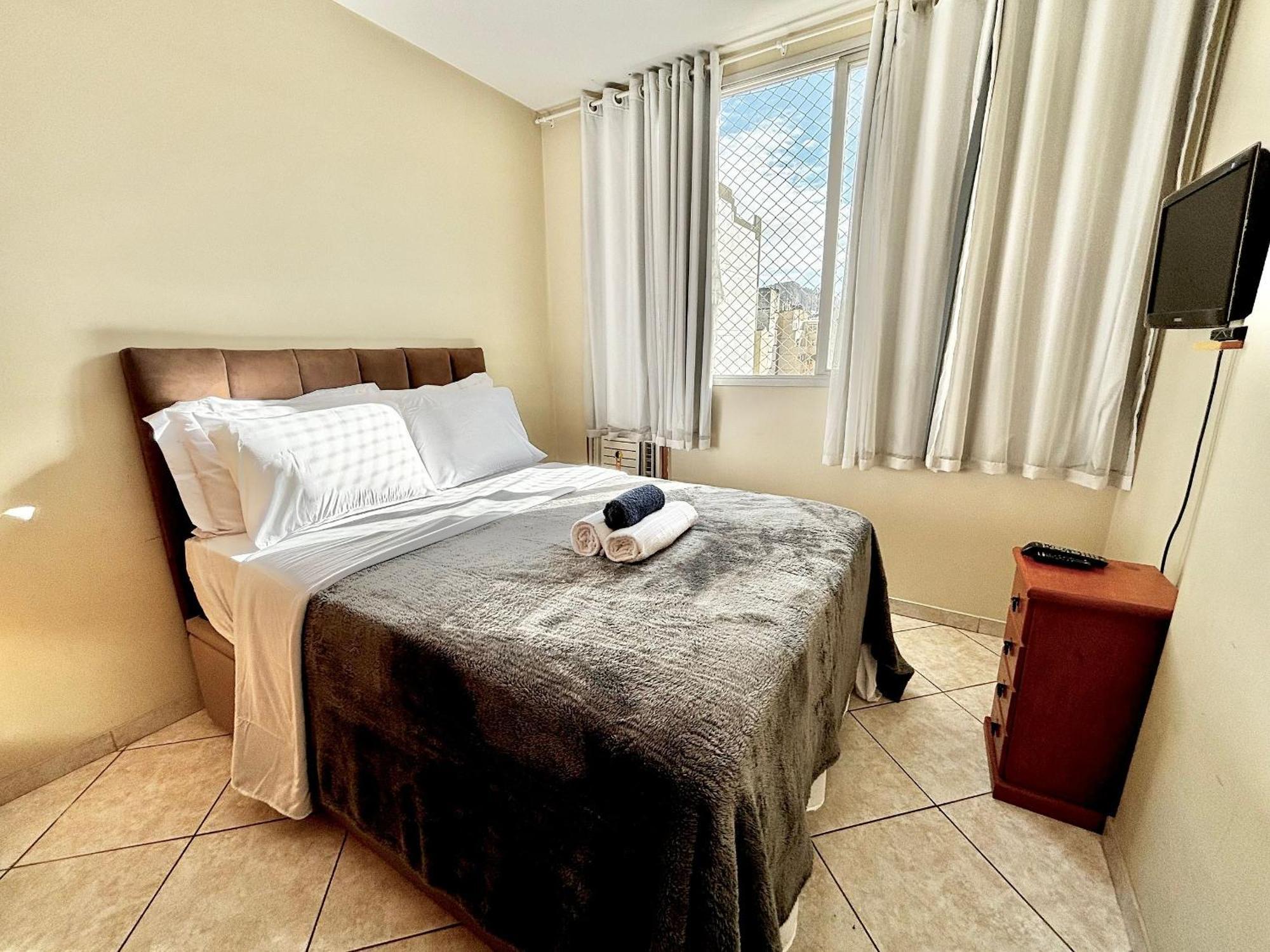 Apartamento Darmont