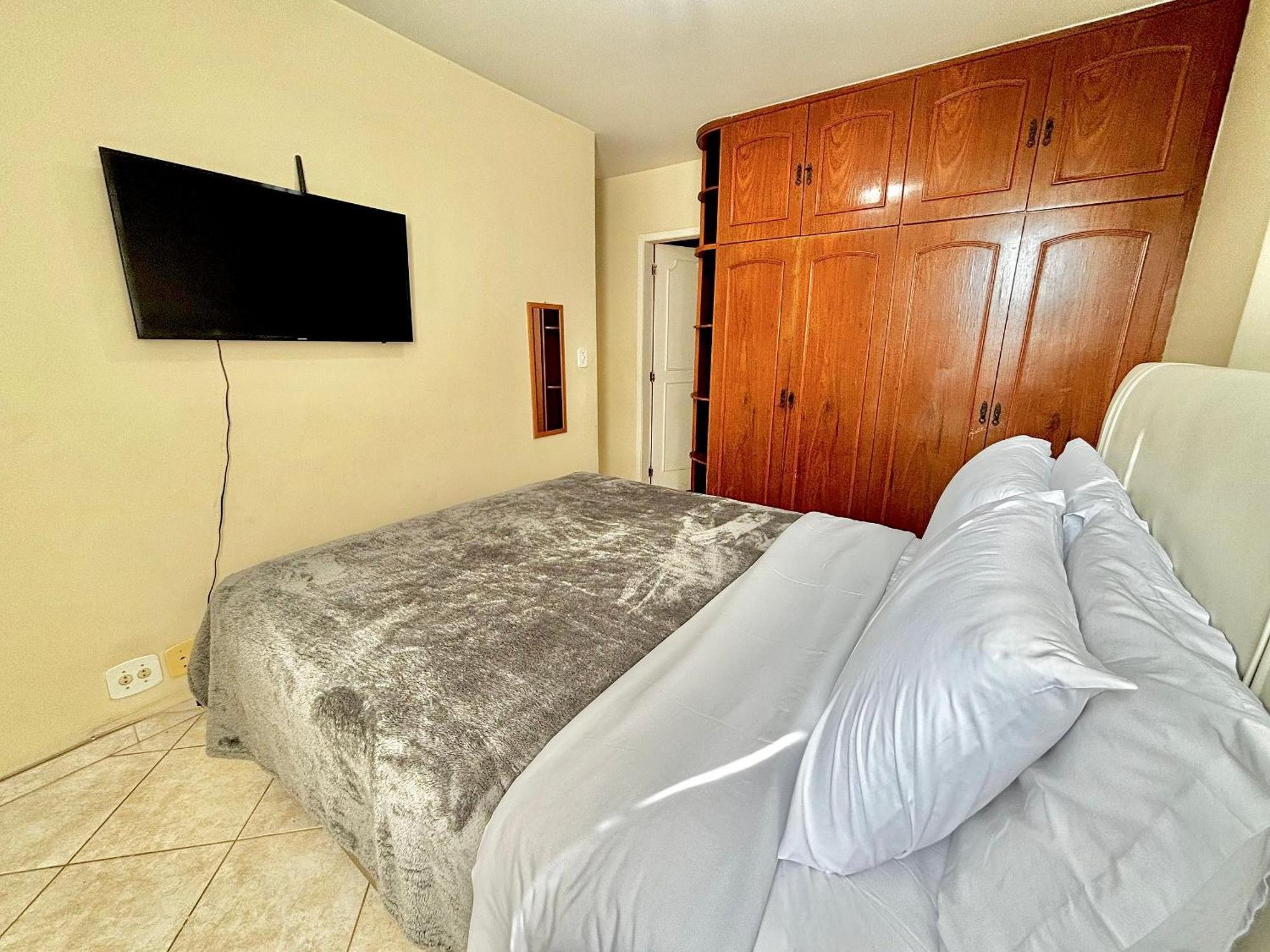 Darmont Apartamento *