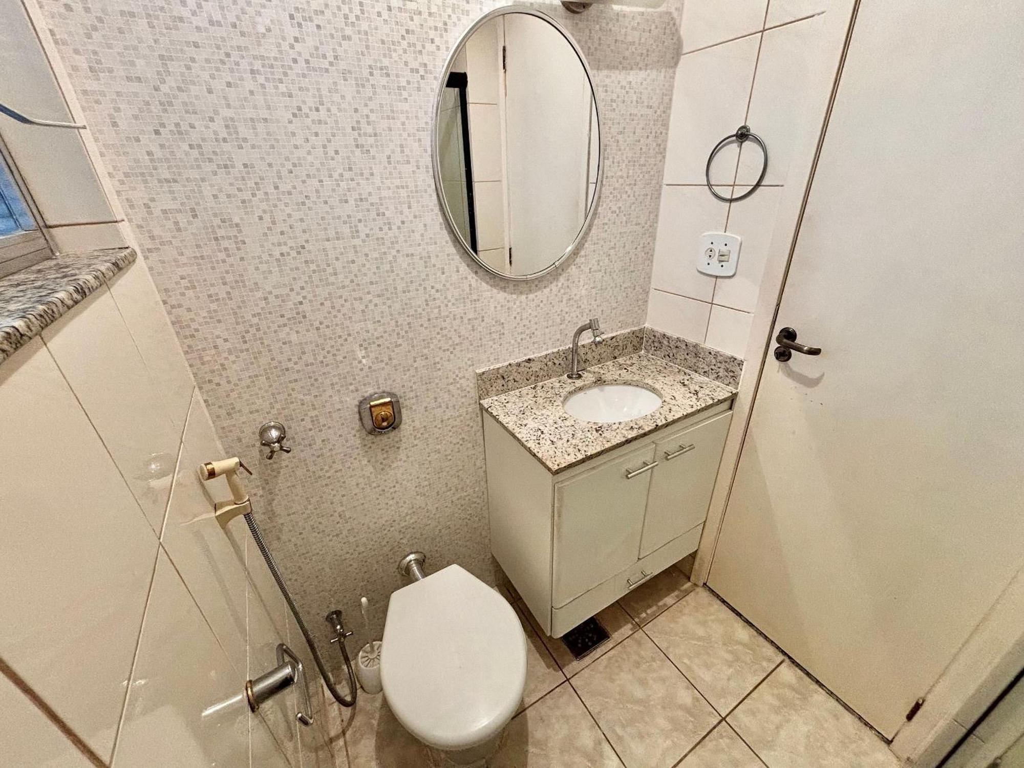 Apartamento Darmont *