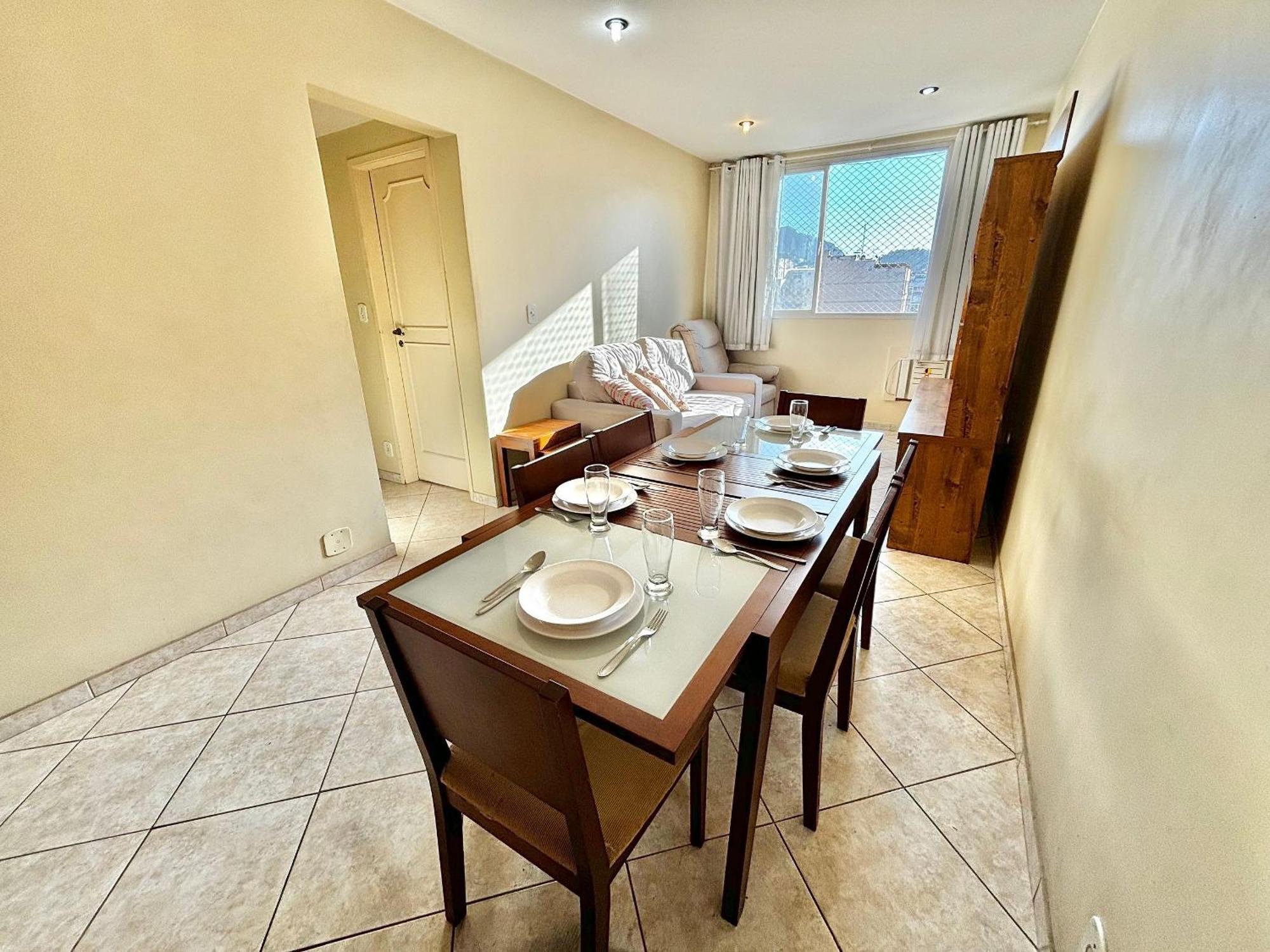Darmont Apartamento