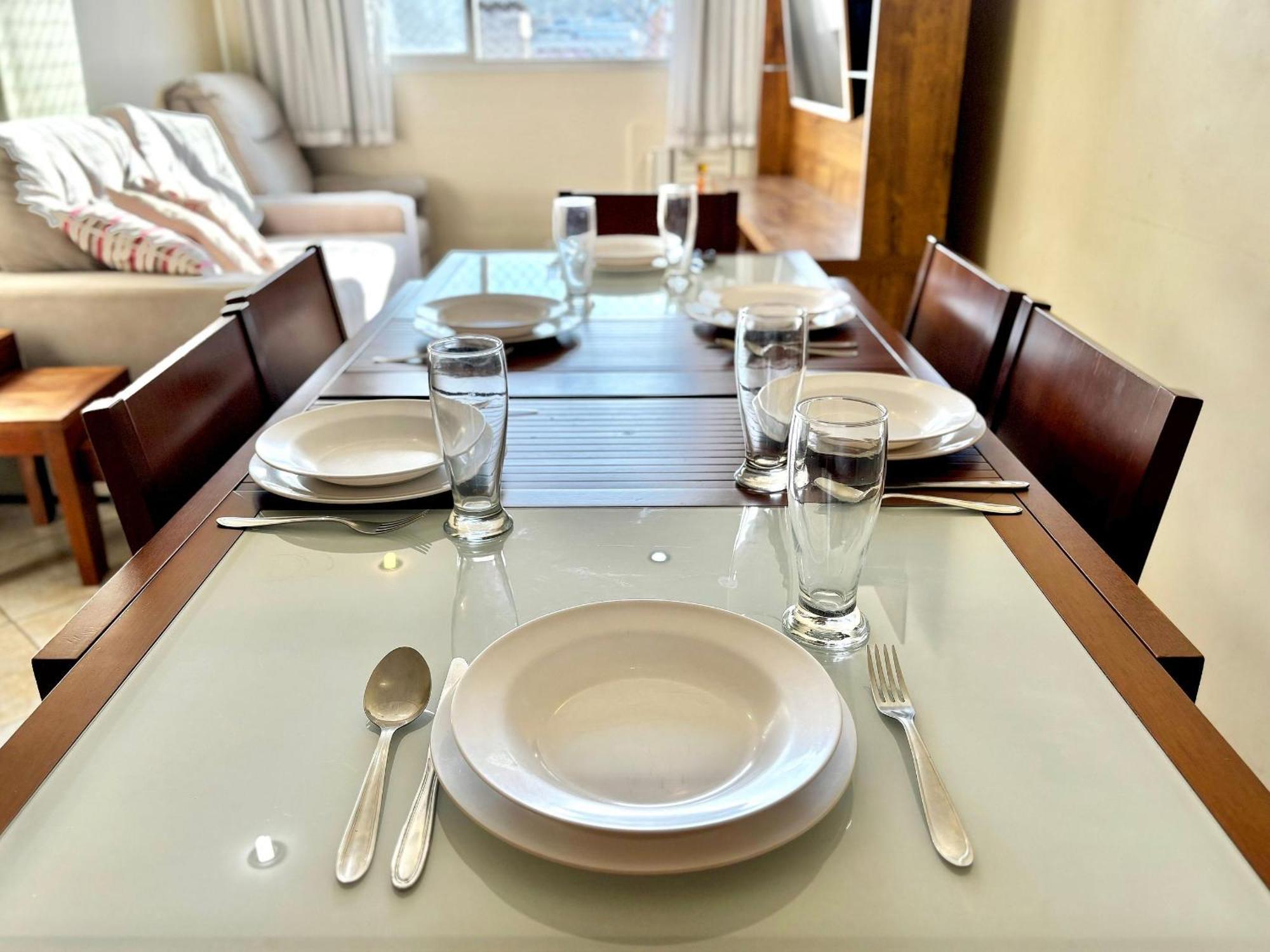 Darmont Apartamento *