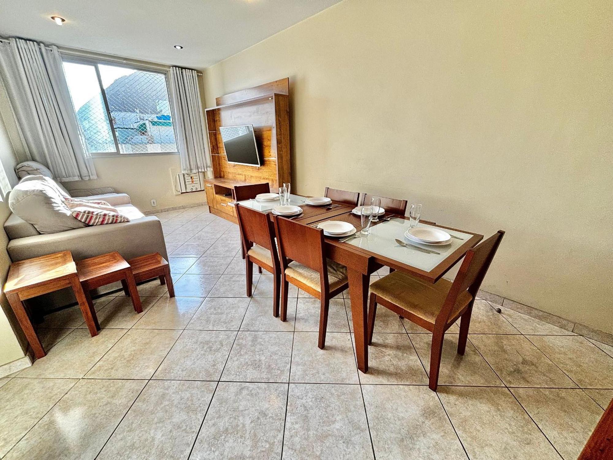Apartamento Darmont Rio de Janeiro