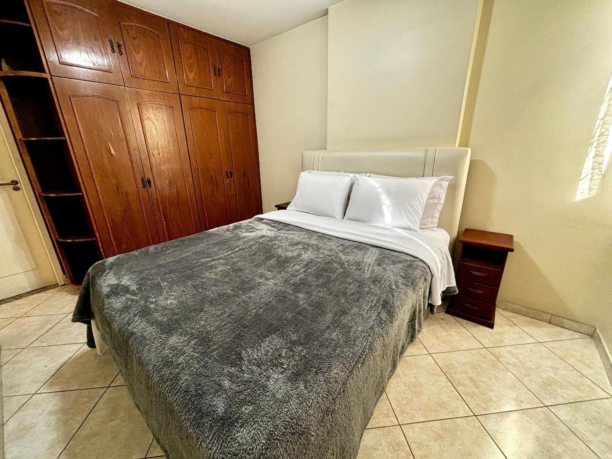 Darmont Apartamento *