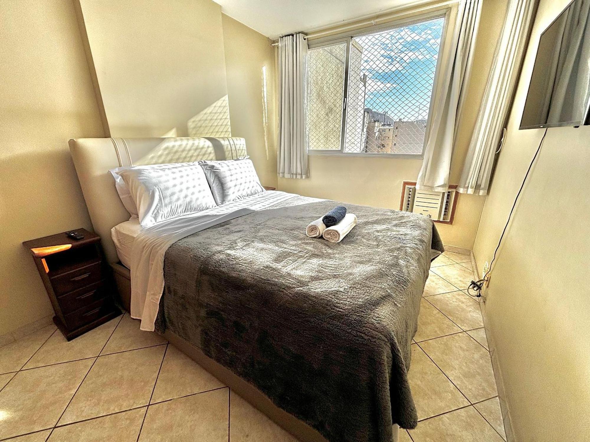 Apartamento Darmont *