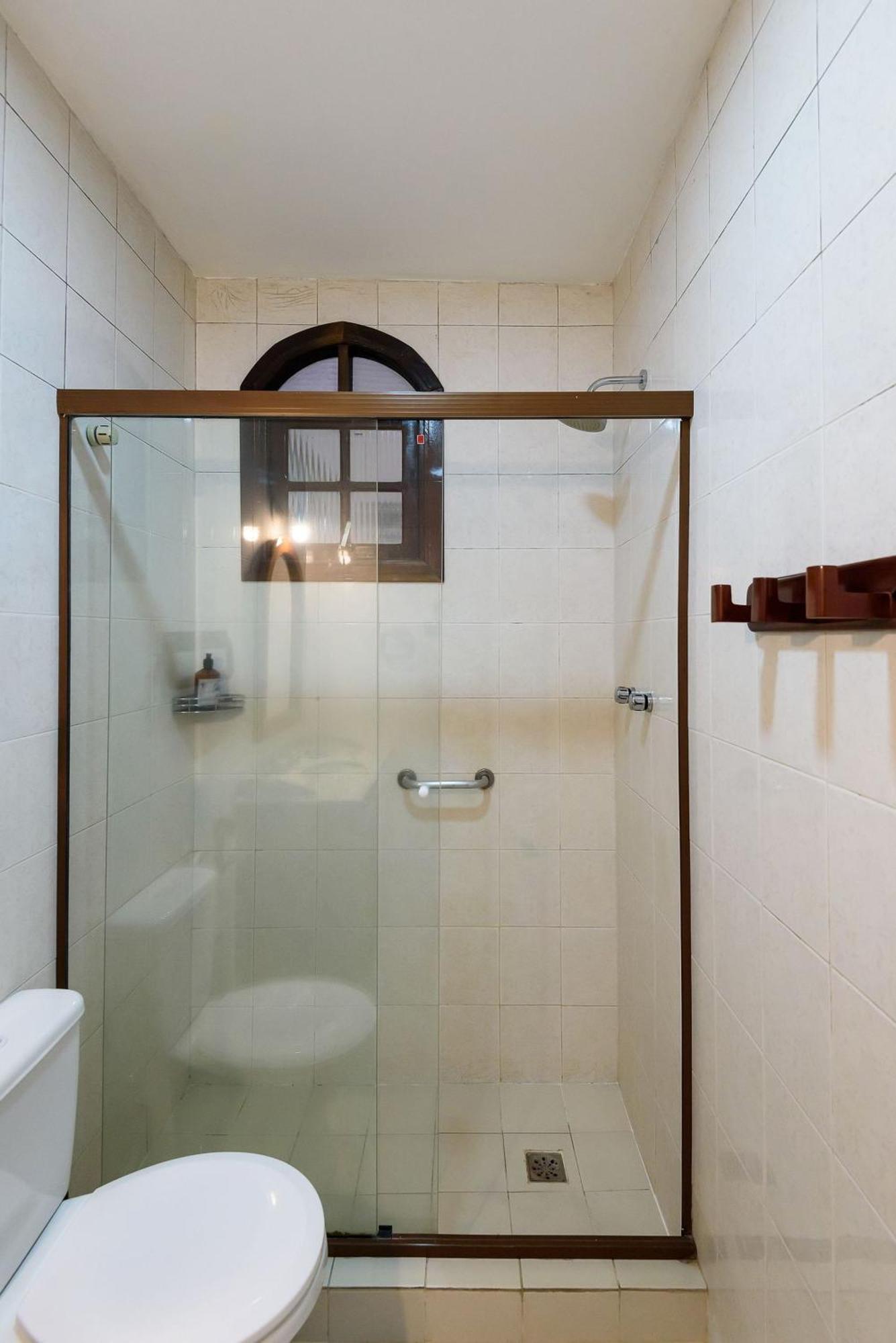 Apartamento Omar Do Rio - Vp318/404: Qto E Sala., Smart Tv, Internet 250mbps, A 300m Da De Ipanema E A 110m Do Metrô Nossa Senhora Da Paz *