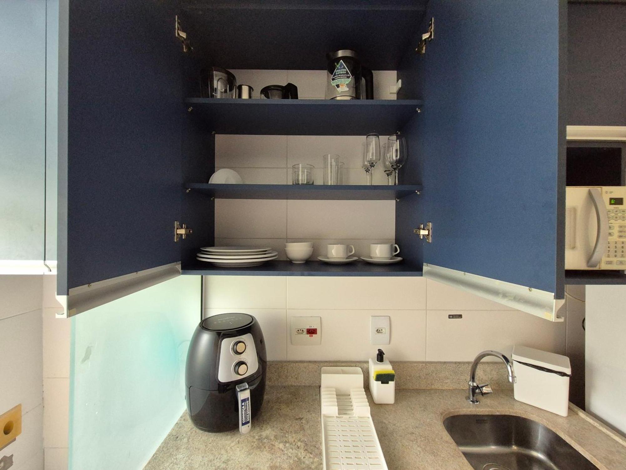 Loft Alecrim Rio 5 Min Rio Centro Apartamento
