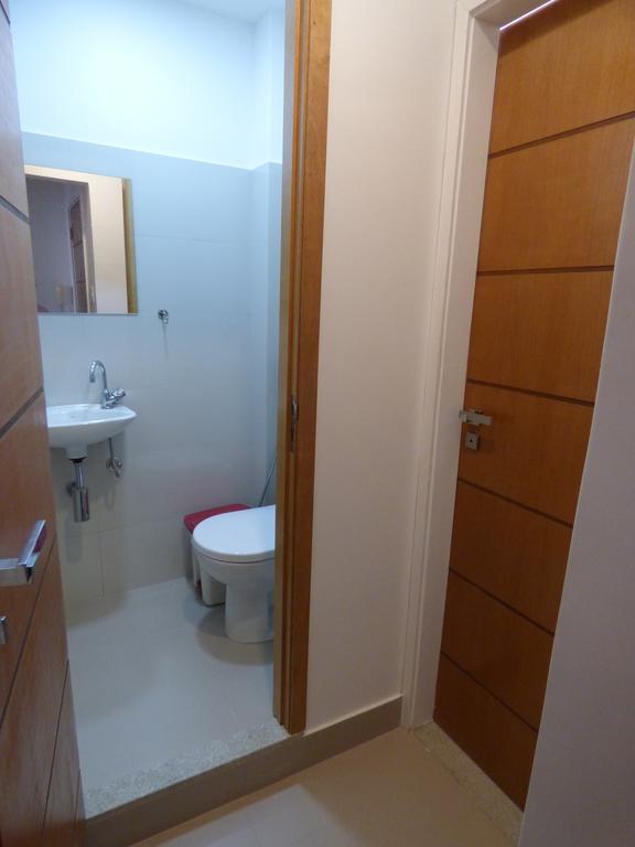 Apartment Copacabana Wonderful Rio de Janeiro