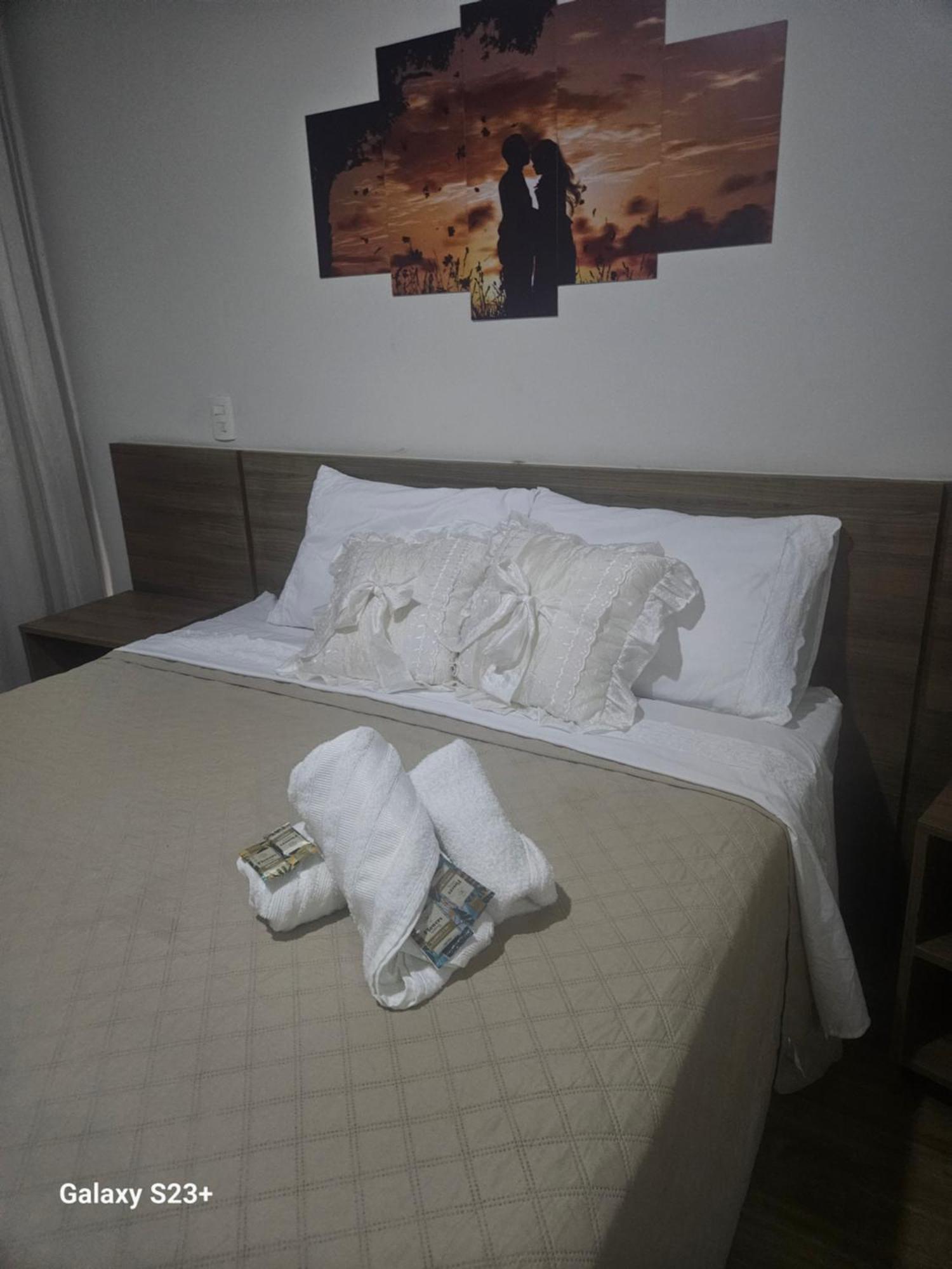 Via Premiere Riocentro Barra Olimpica, Rock In Rio Aparthotel