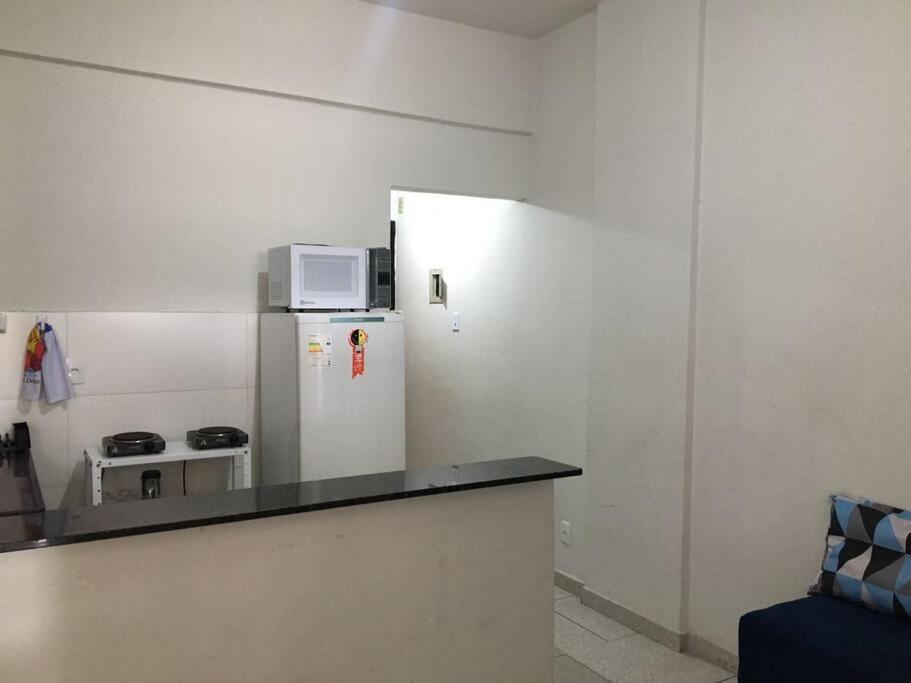 Ap C Ar Coracao Da Lapa Centro Apartamento