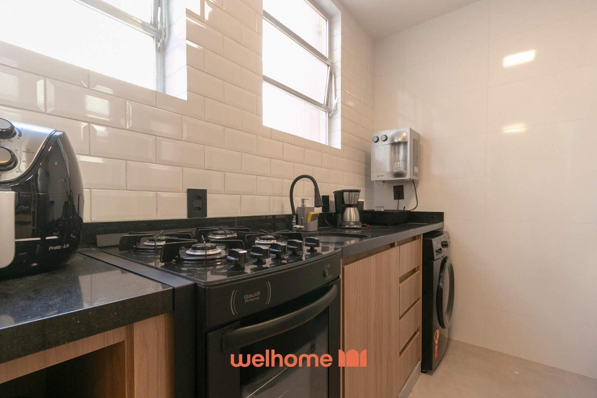 Apto Maravilhoso No Apartment