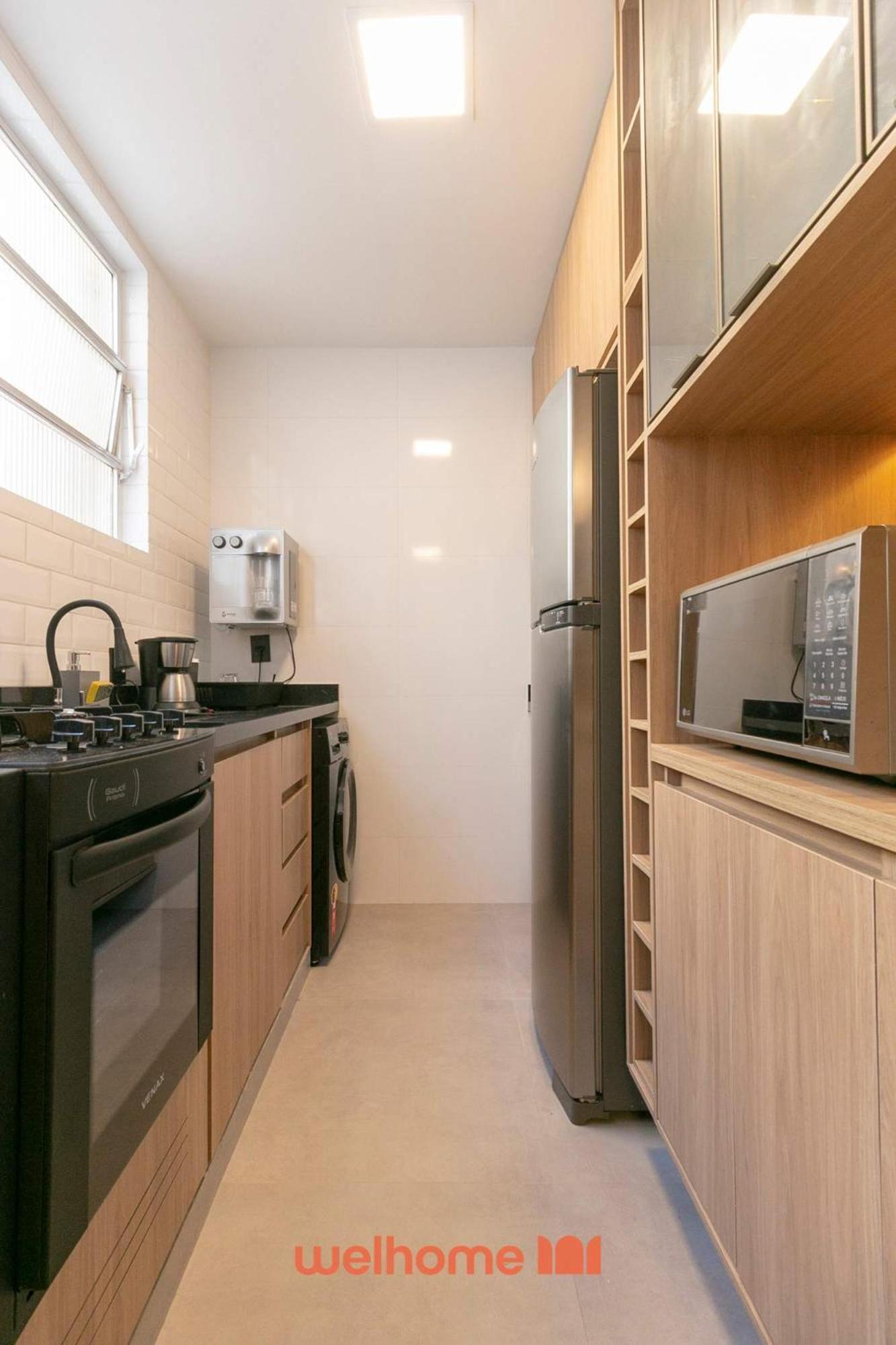 Apto Maravilhoso No Apartment