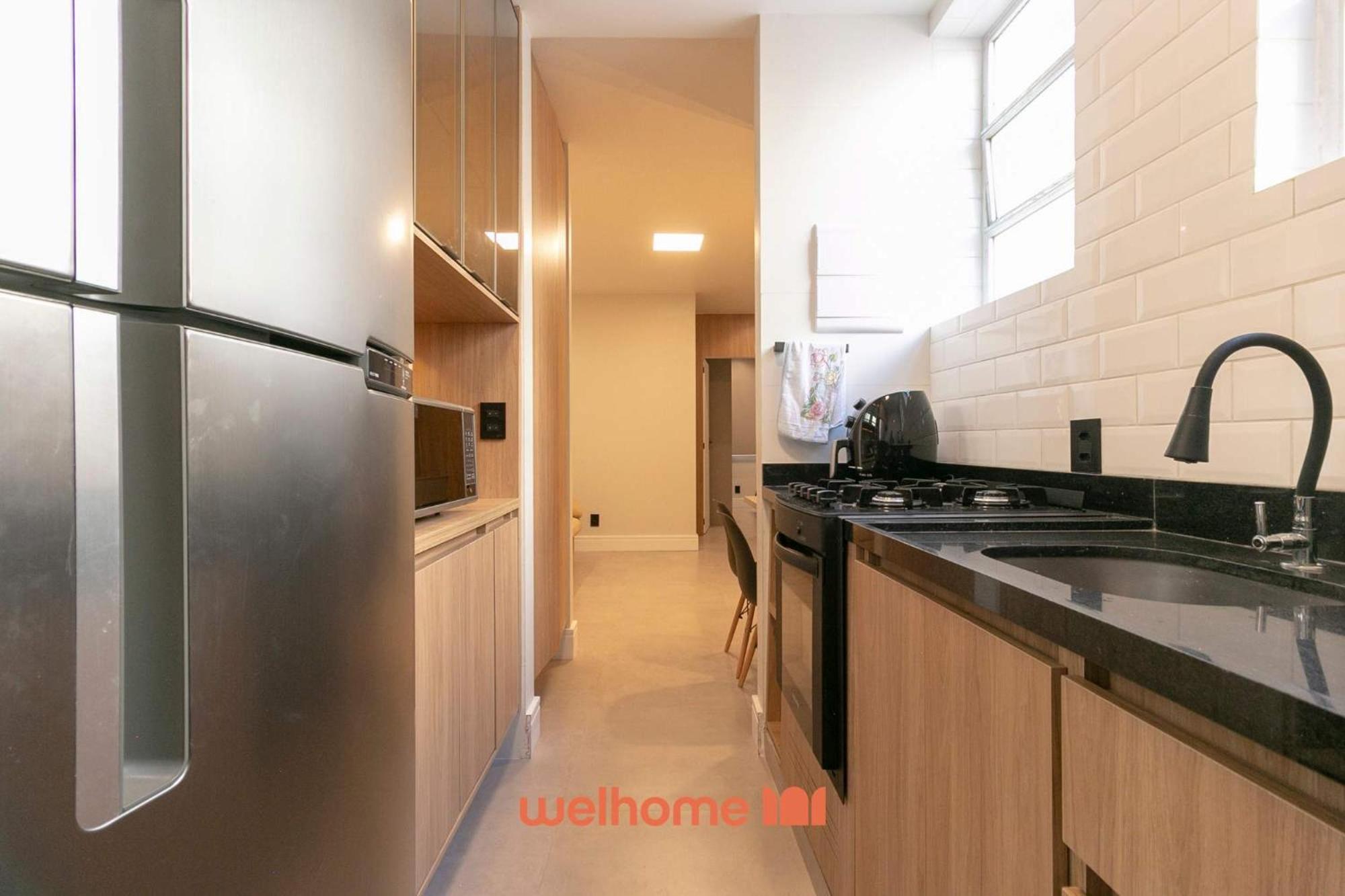 Apartment Apto Maravilhoso No