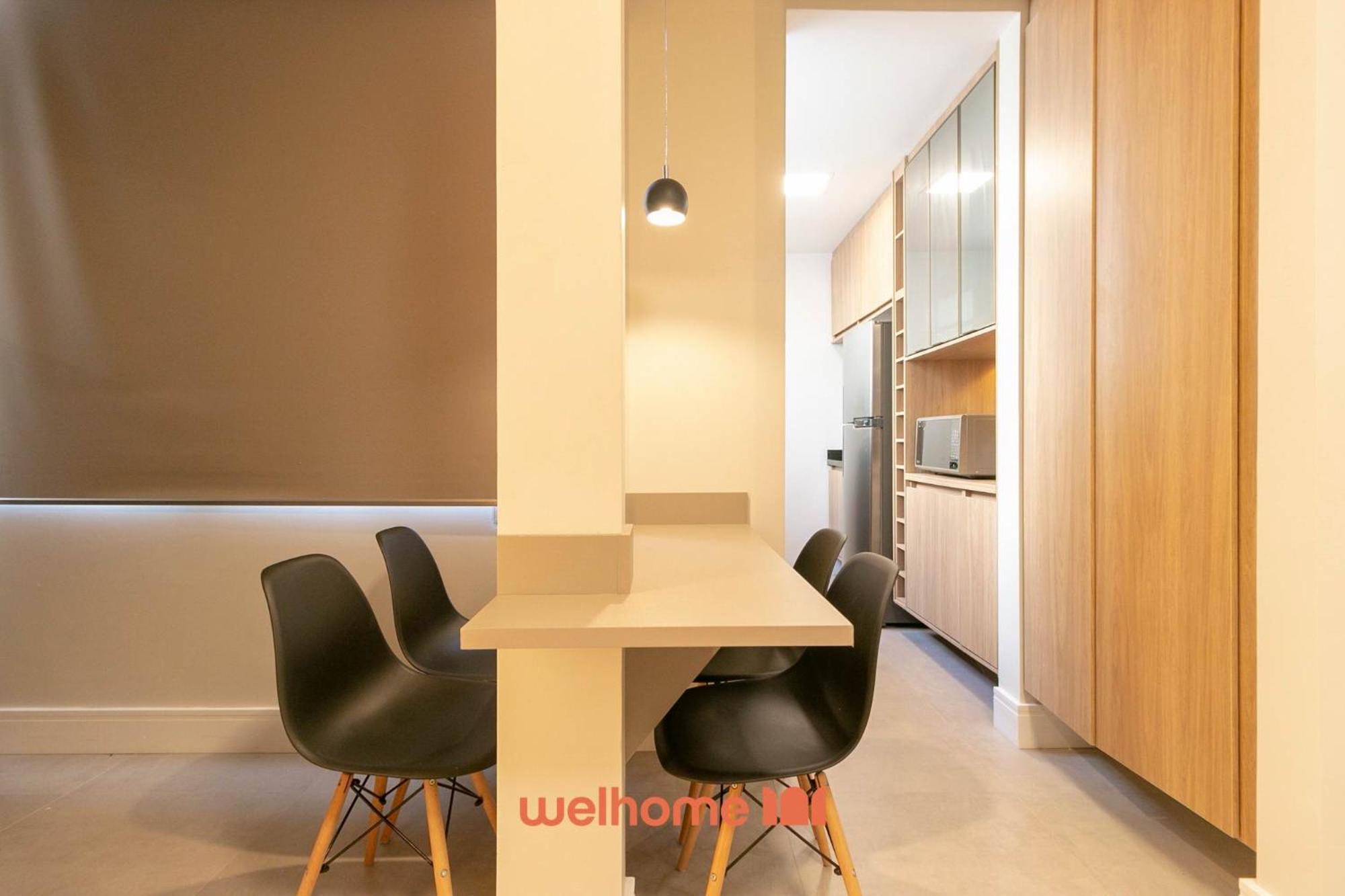 Apartment Apto Maravilhoso No *
