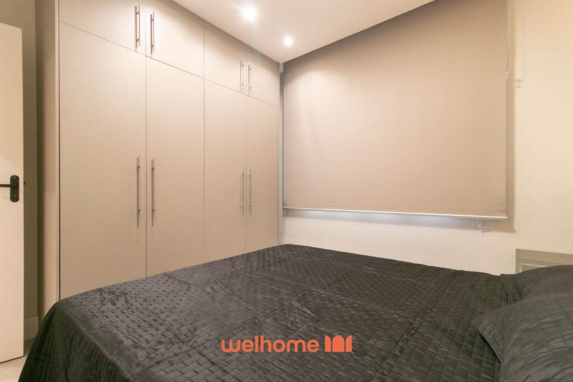 Apartment Apto Maravilhoso No