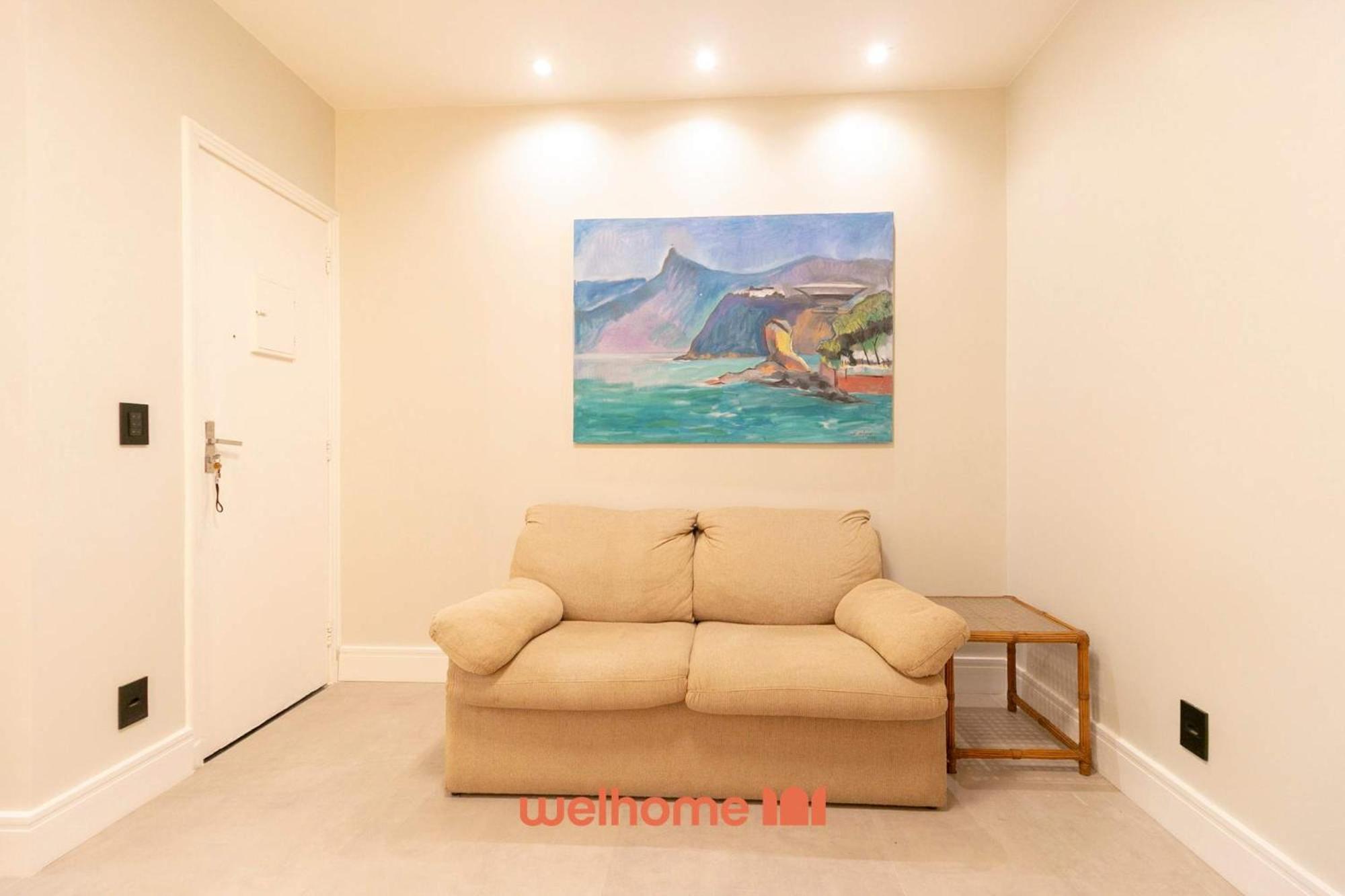 Apartment Apto Maravilhoso No *