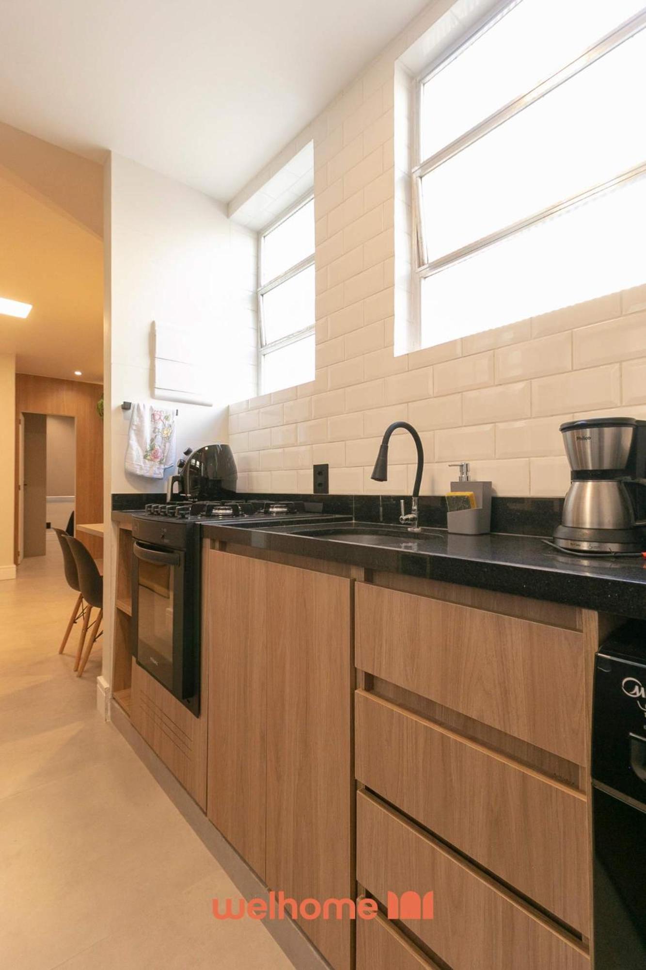 Apto Maravilhoso No Apartment