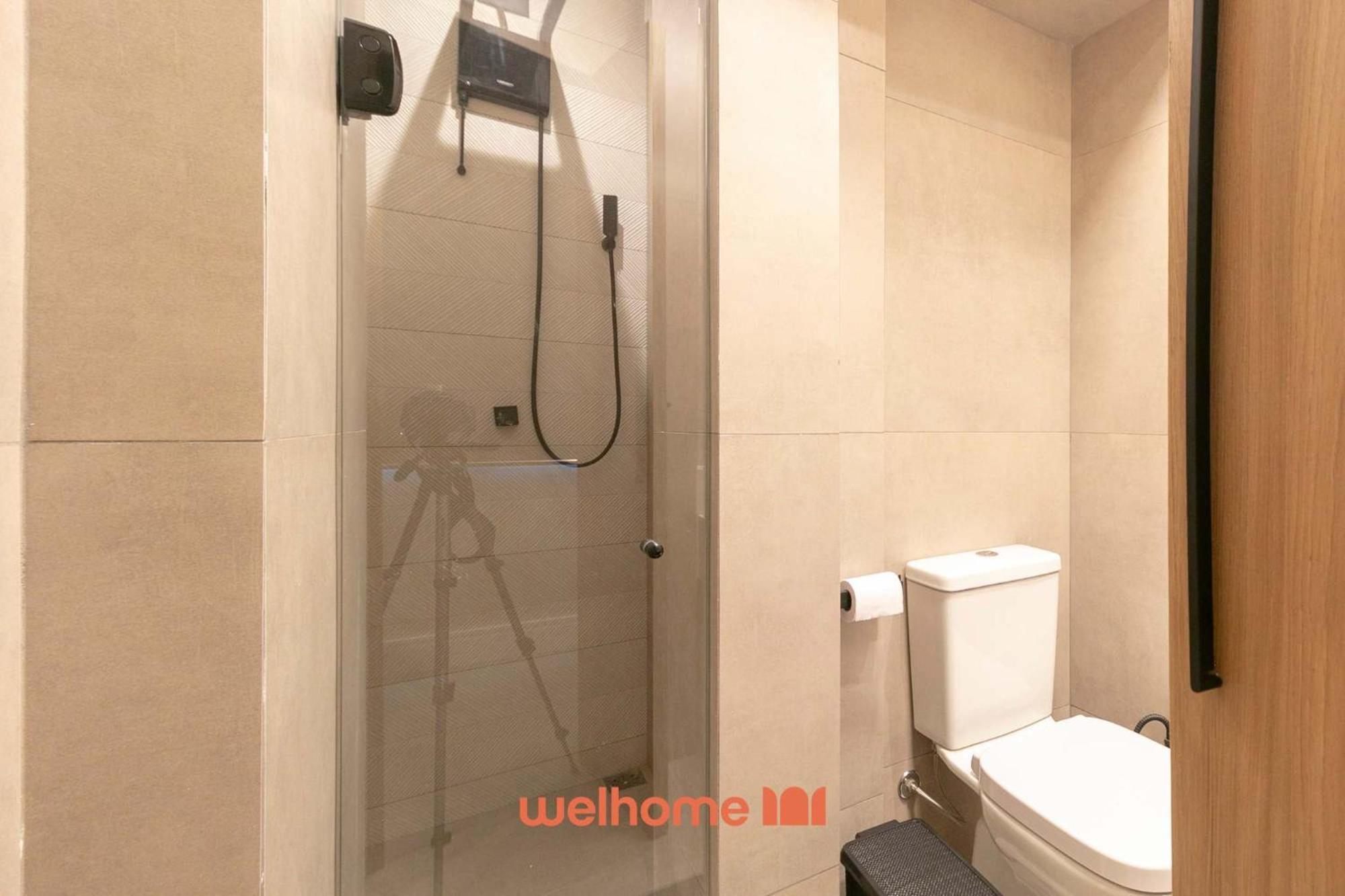 Apartment Apto Maravilhoso No *