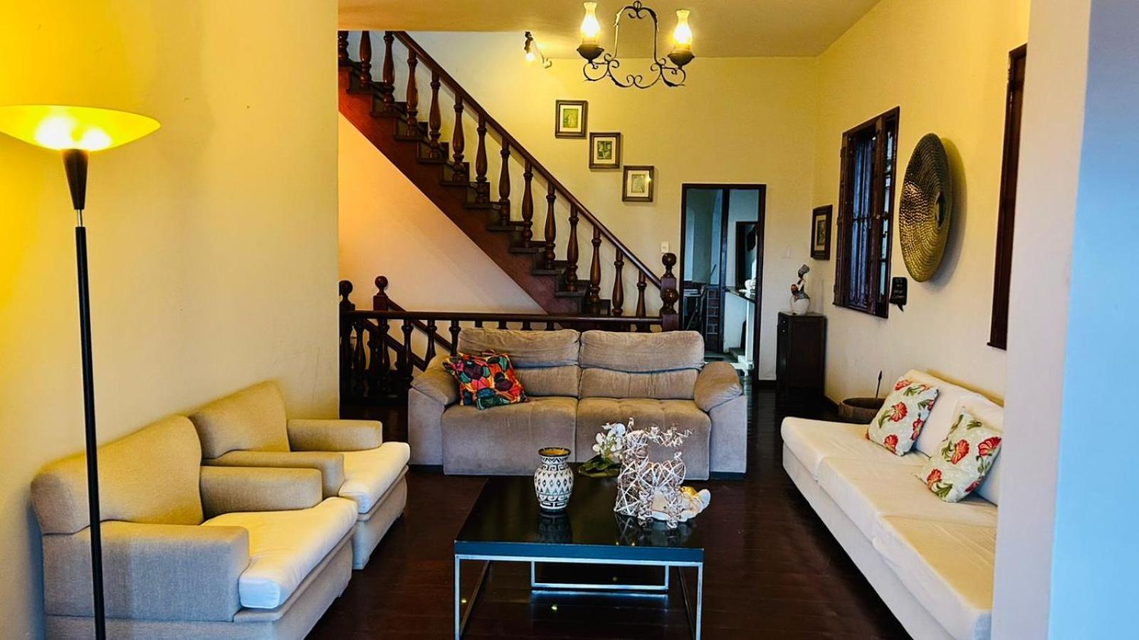 House Santa Teresa Rio de Janeiro