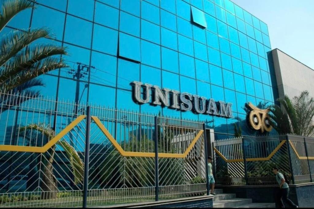 10min,ufrj,cefan,marianha,unisuam,aeroporto *
