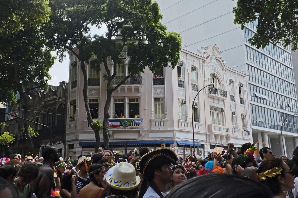 Hostel Massape Rio Rio de Janeiro