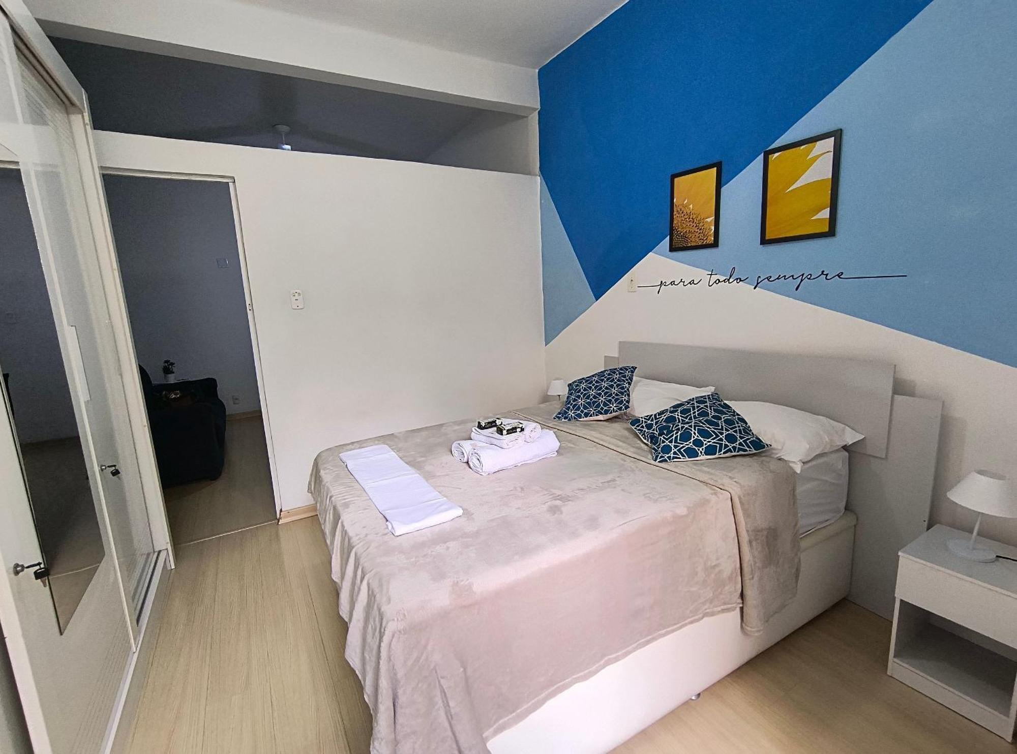 Gloria Rio Apartamento