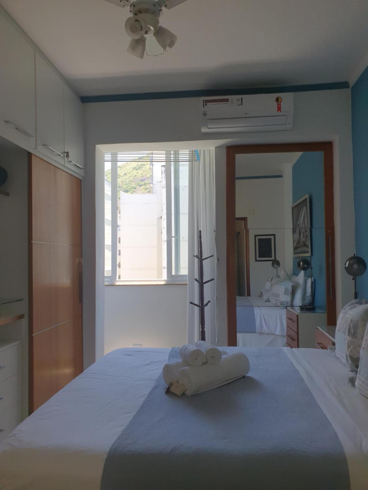Formoso Apartment Rio de Janeiro