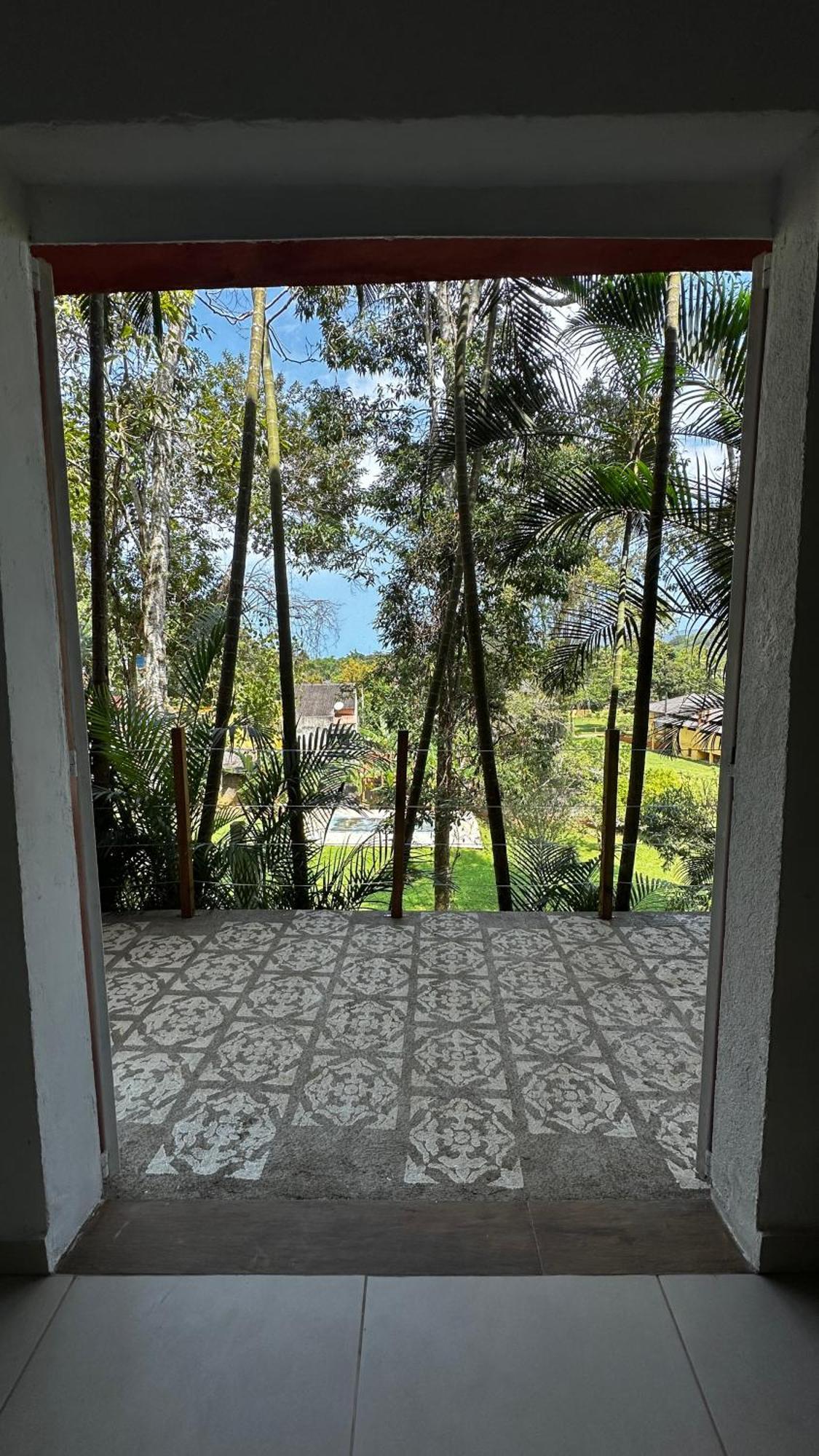 Casa Da Floresta Casa de Férias Rio de Janeiro