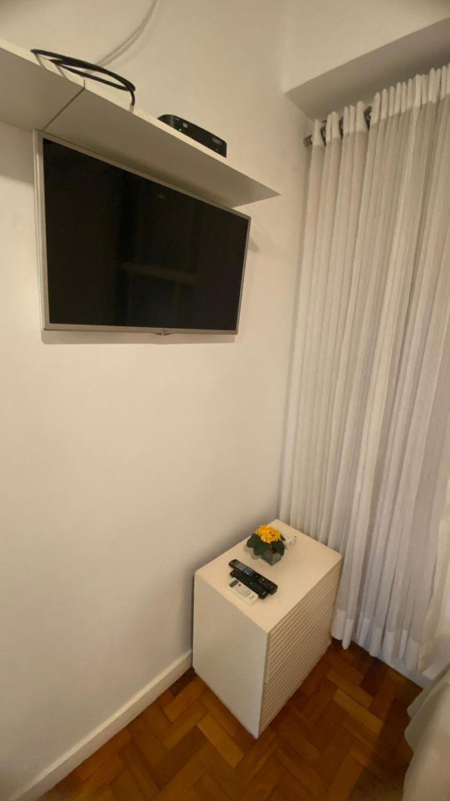 Charmoso Ap E Sala Perto Da Apartamento