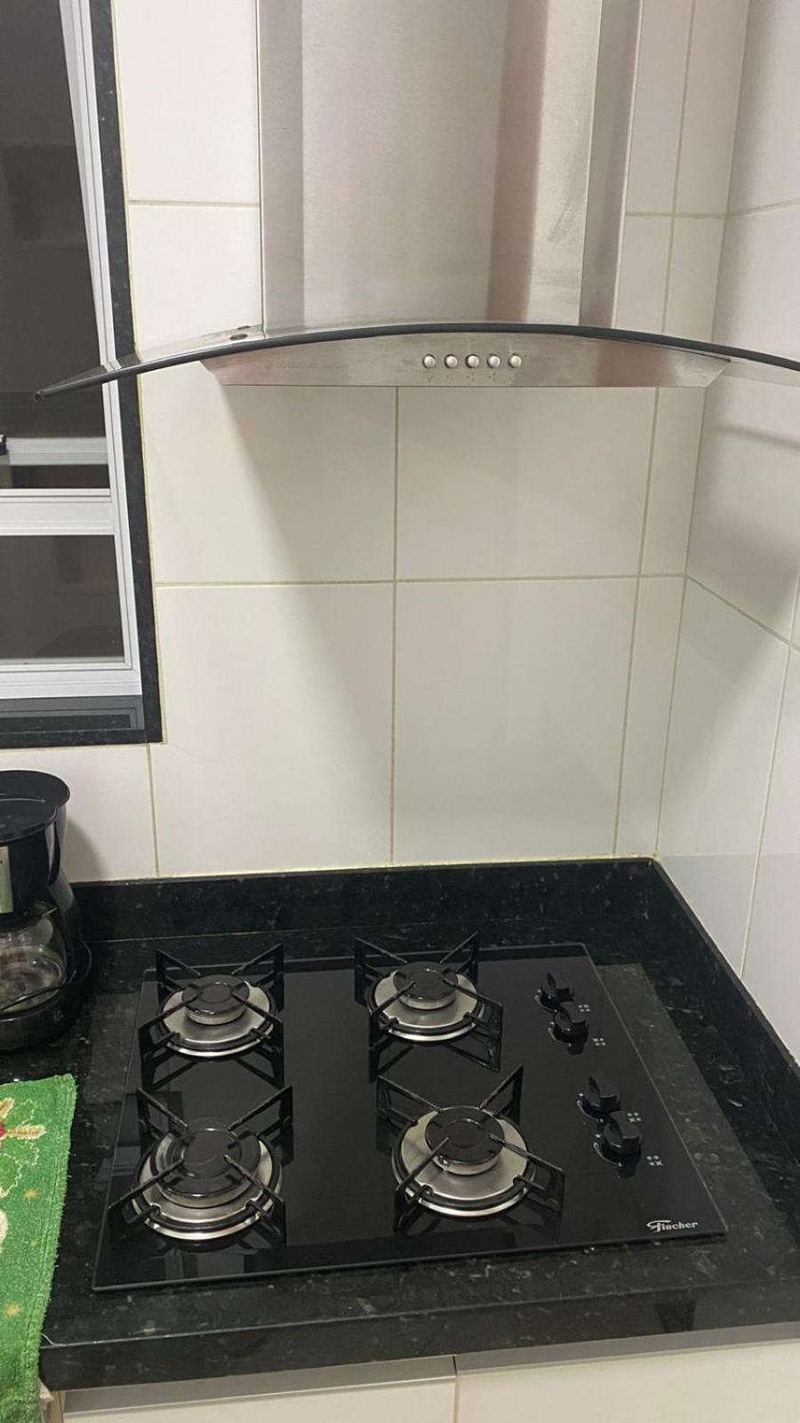 Charmoso Ap E Sala Perto Da *