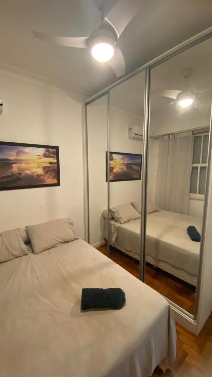 Charmoso Ap E Sala Perto Da Rio de Janeiro