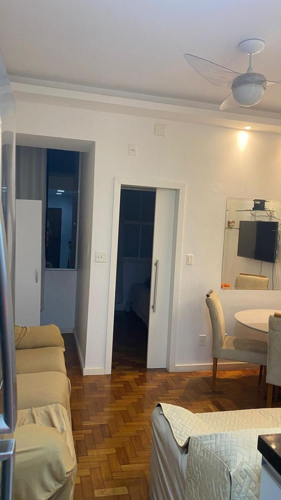 Charmoso Ap E Sala Perto Da *