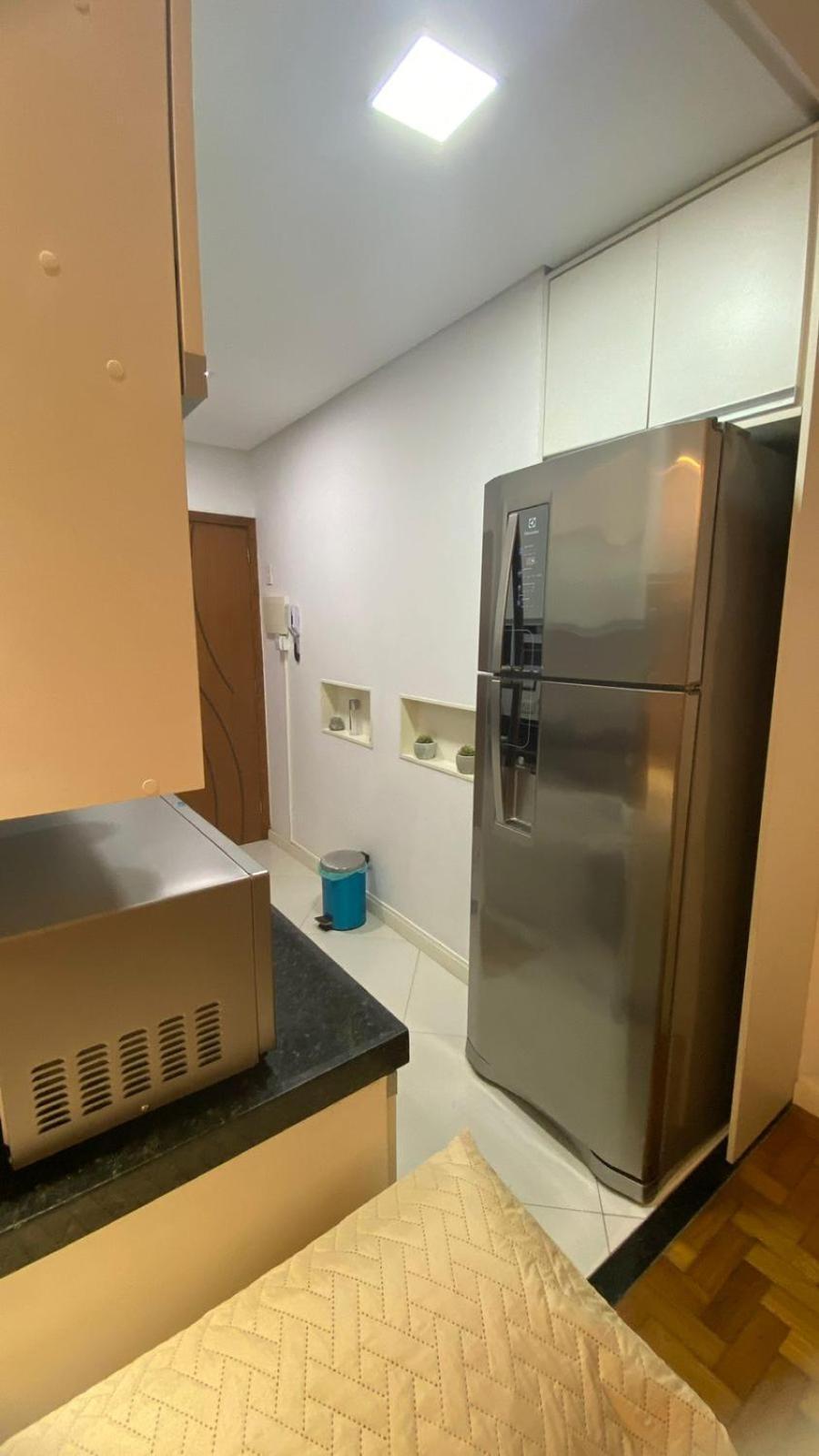 Charmoso Ap E Sala Perto Da Apartamento