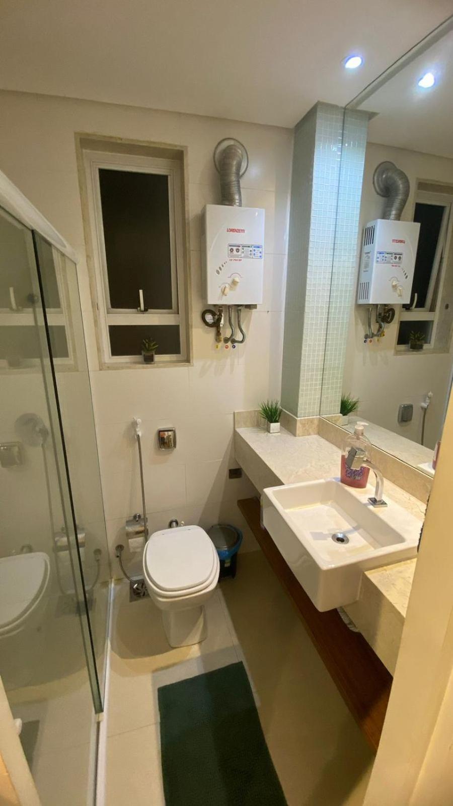 Charmoso Ap E Sala Perto Da